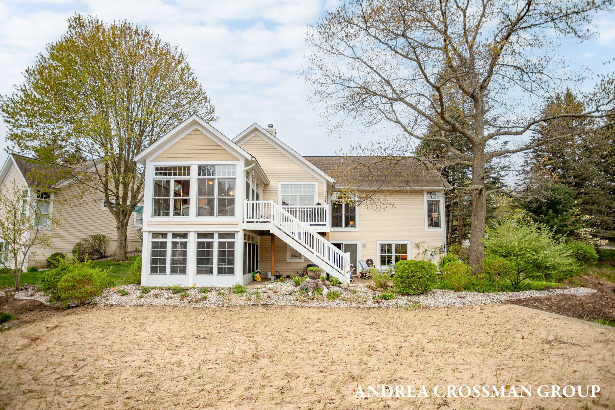 1013 Pebble Stone Court Holland MI 49424