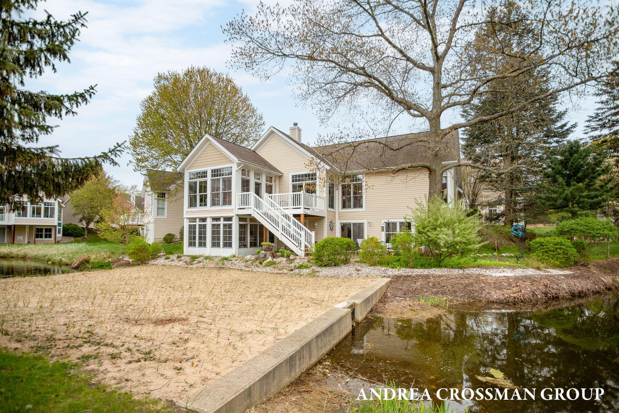1013 Pebble Stone Court Holland MI 49424