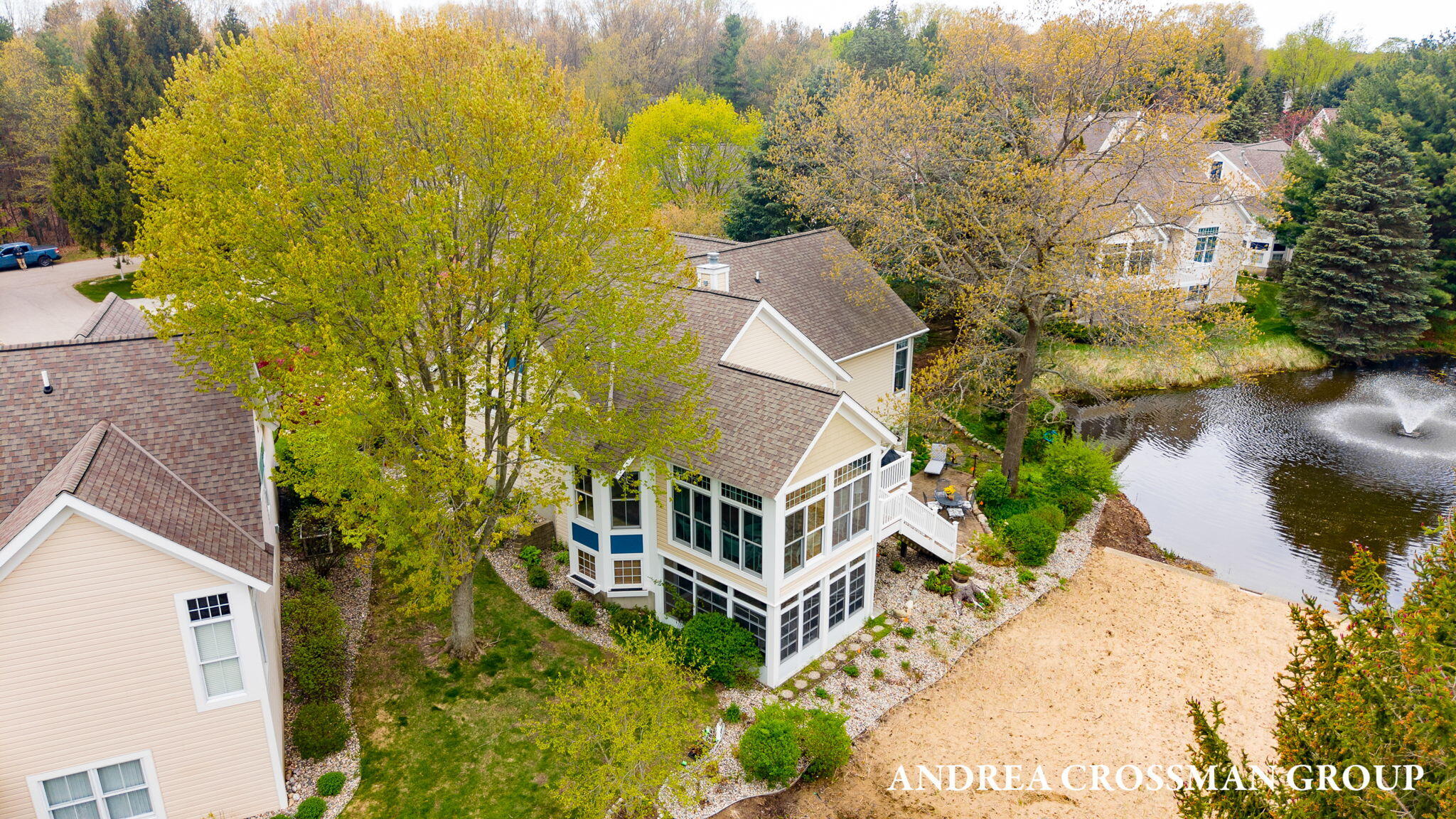 1013 Pebble Stone Court Holland MI 49424