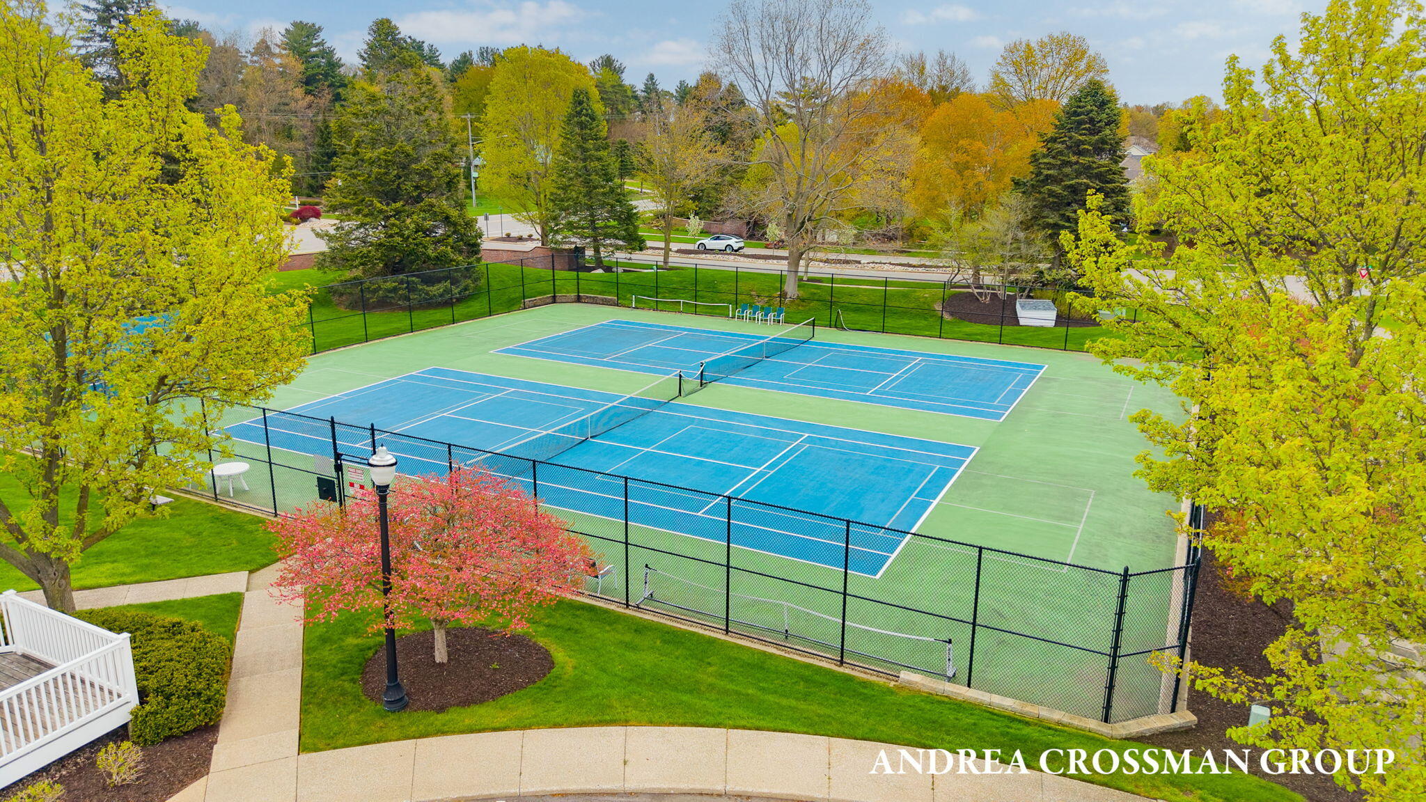 1013 Pebble Stone Court Holland MI 49424