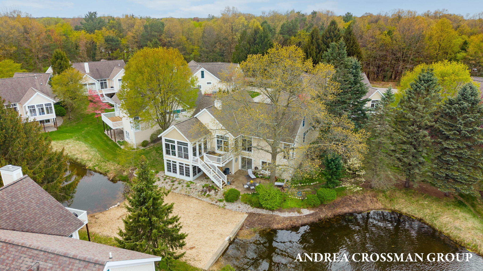 1013 Pebble Stone Court Holland MI 49424