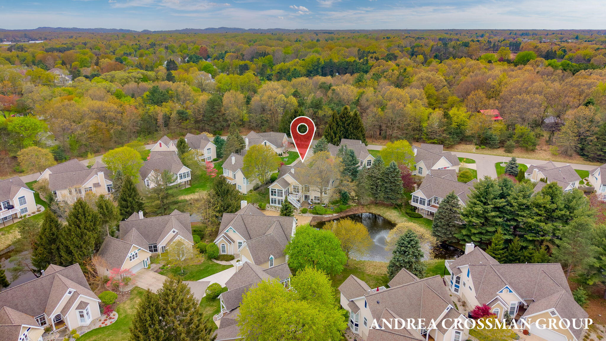 1013 Pebble Stone Court Holland MI 49424