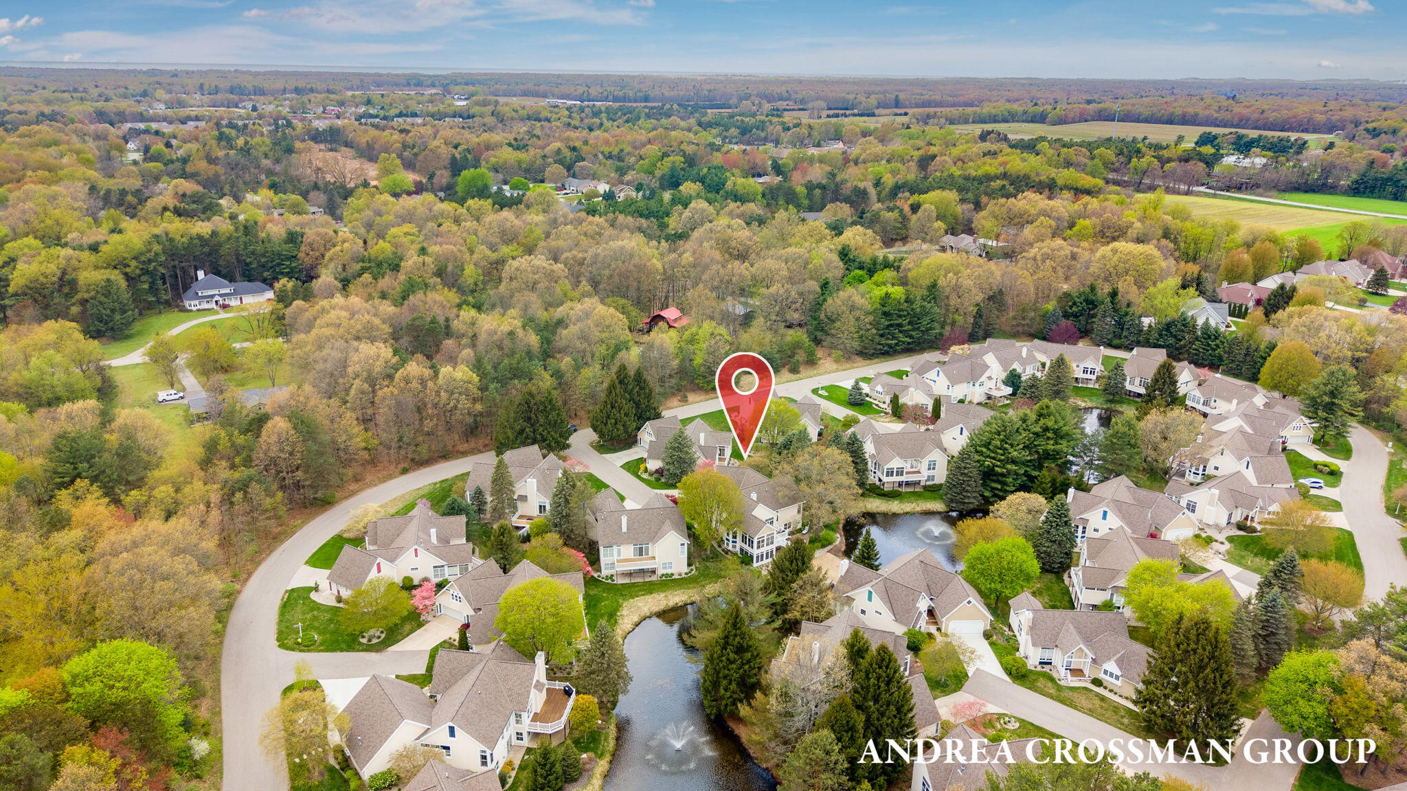 1013 Pebble Stone Court Holland MI 49424