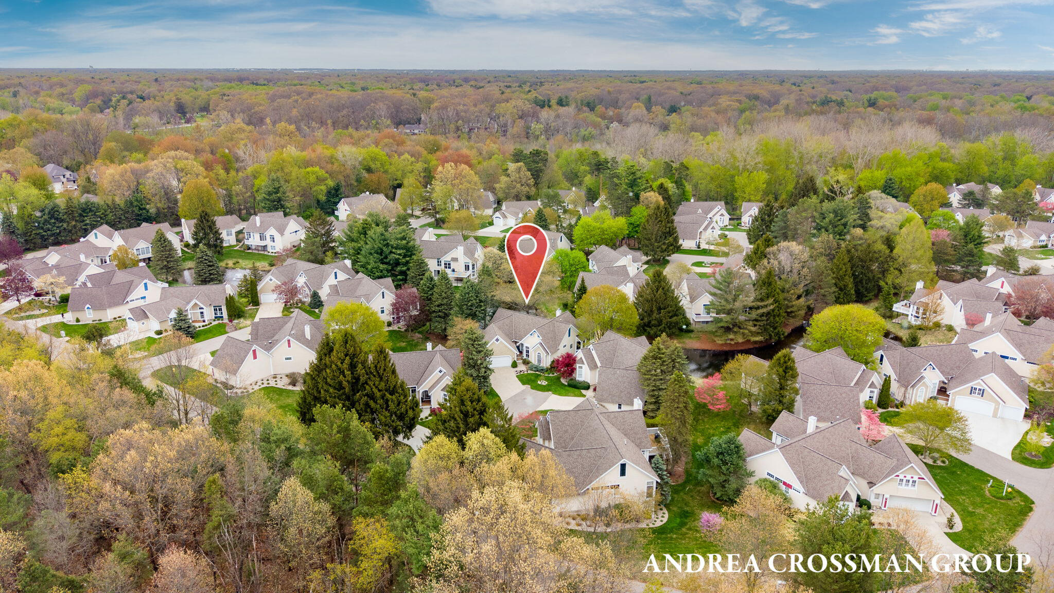 1013 Pebble Stone Court Holland MI 49424