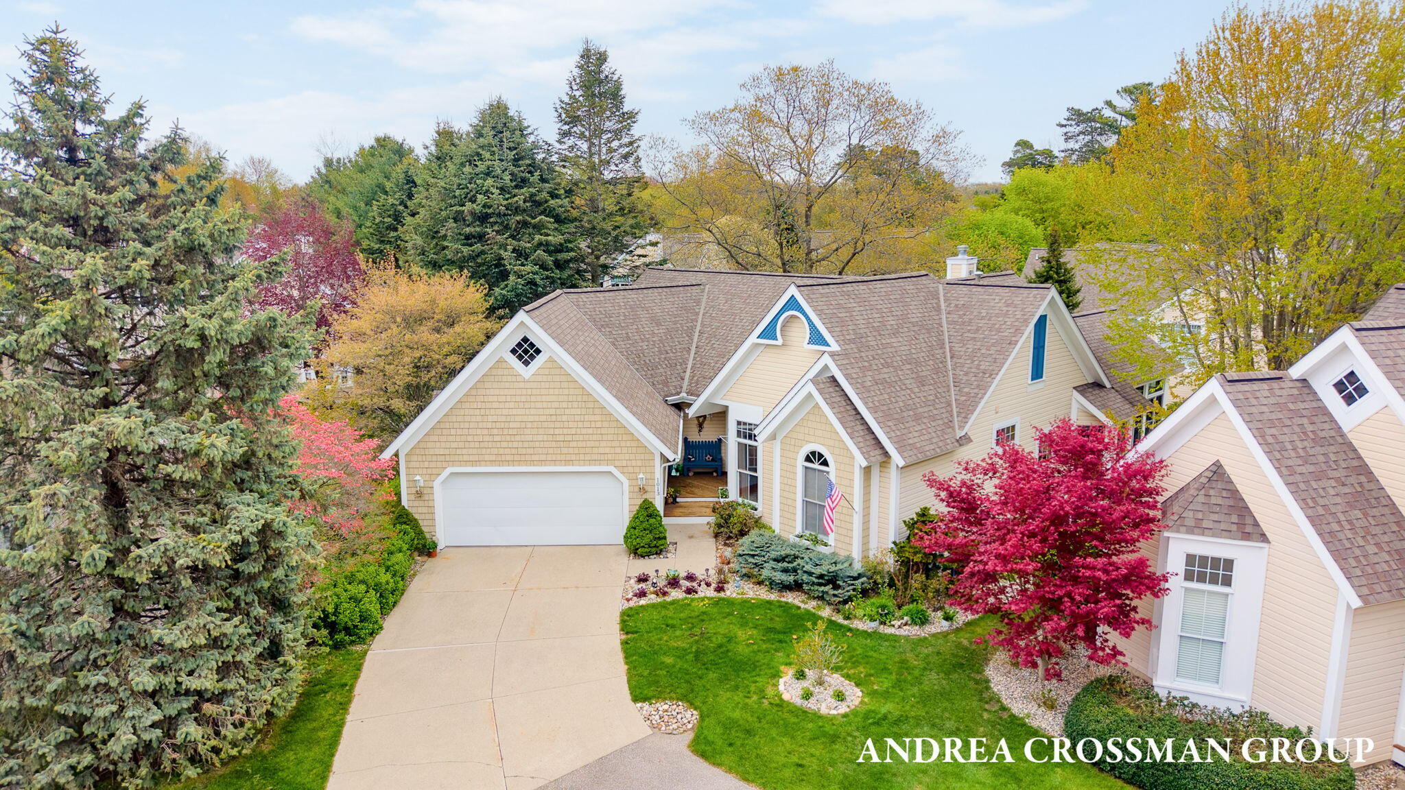 1013 Pebble Stone Court Holland MI 49424