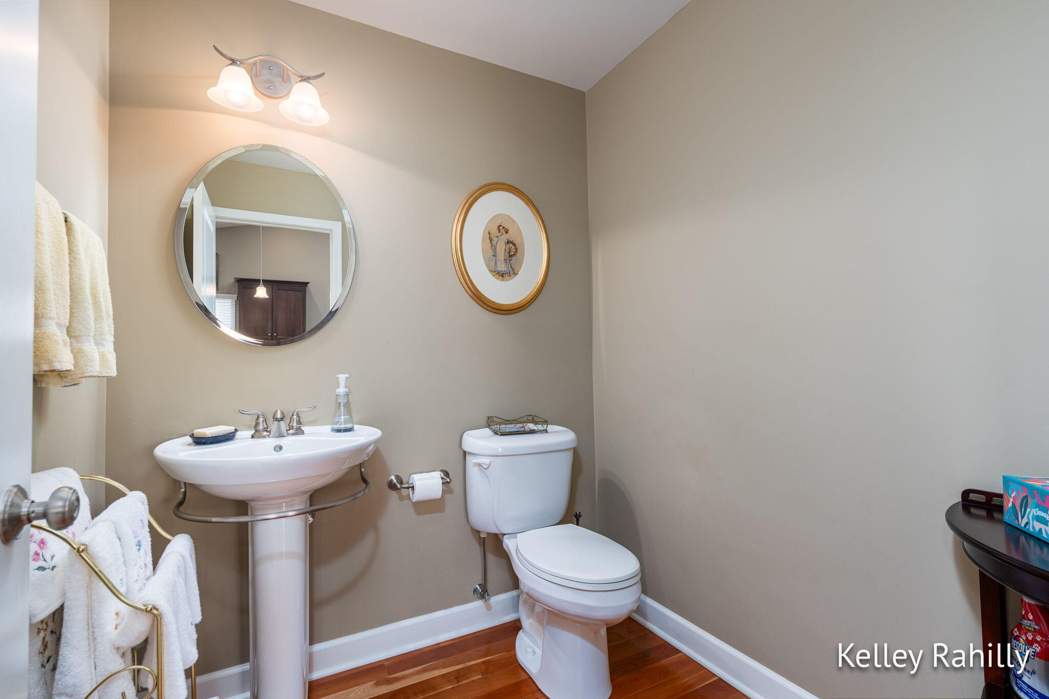 2532 Highridge Hills Lane SE Grand Rapids MI 49546