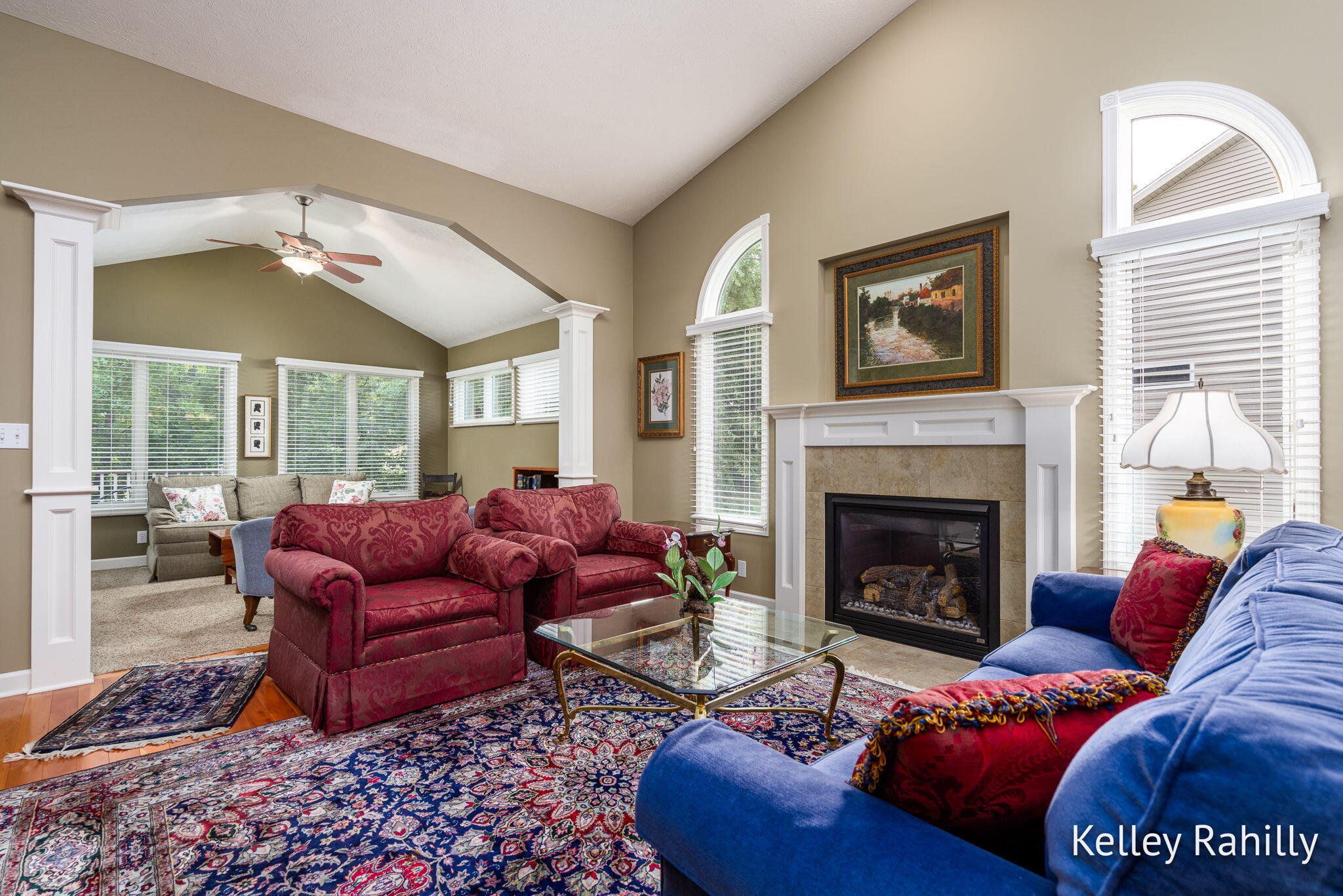 2532 Highridge Hills Lane SE Grand Rapids MI 49546