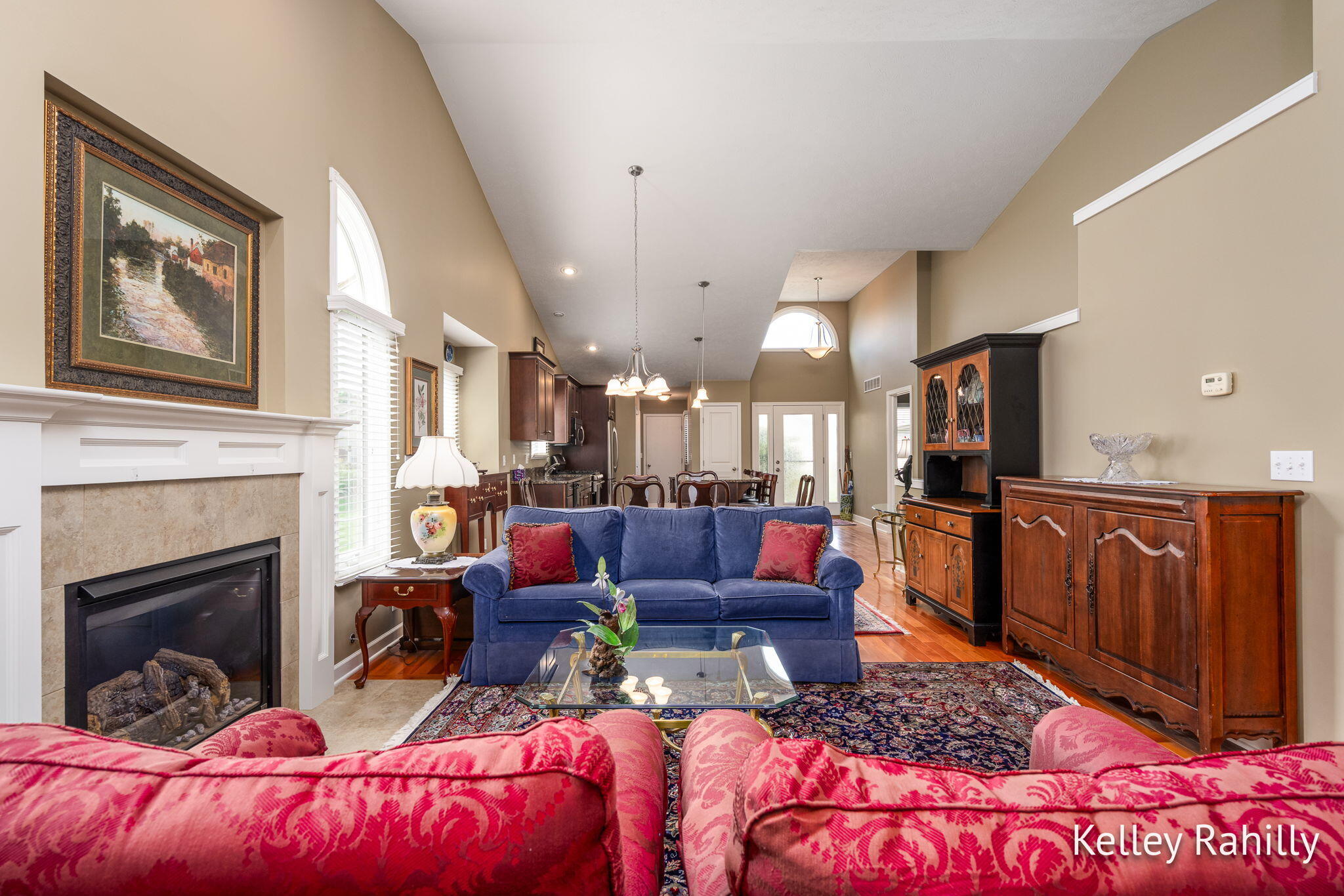 2532 Highridge Hills Lane SE Grand Rapids MI 49546