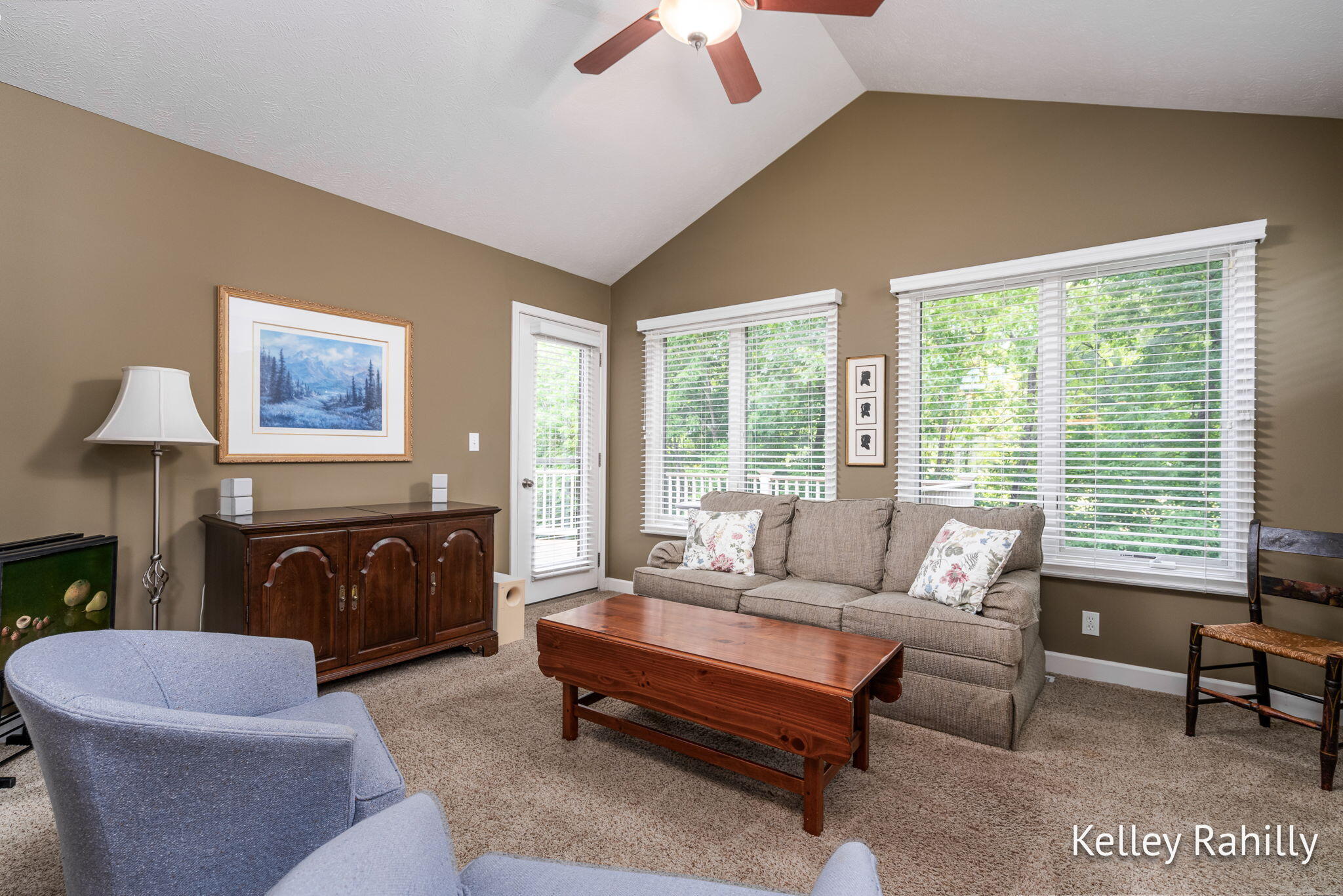 2532 Highridge Hills Lane SE Grand Rapids MI 49546