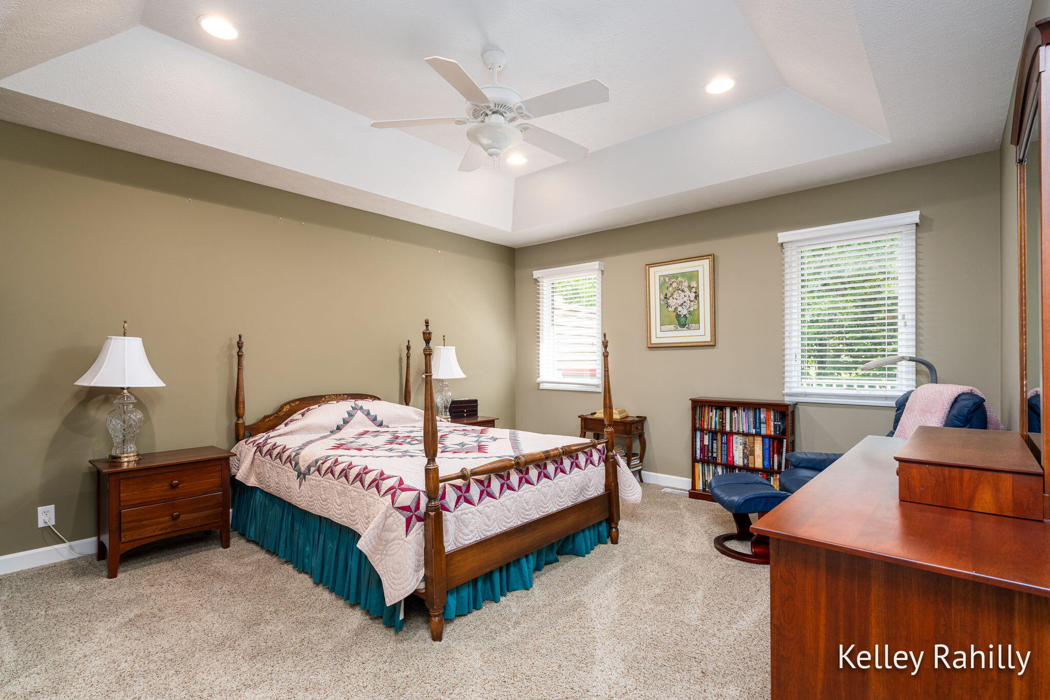 2532 Highridge Hills Lane SE Grand Rapids MI 49546