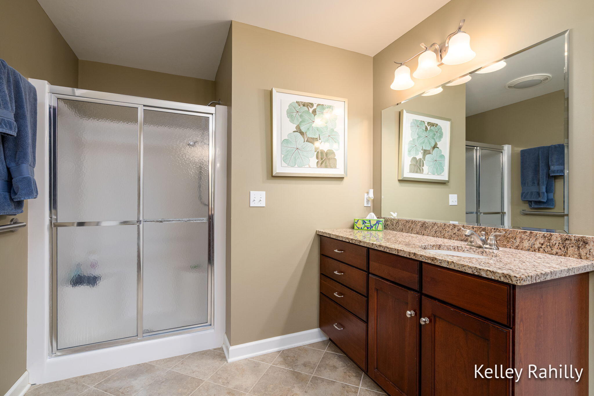 2532 Highridge Hills Lane SE Grand Rapids MI 49546