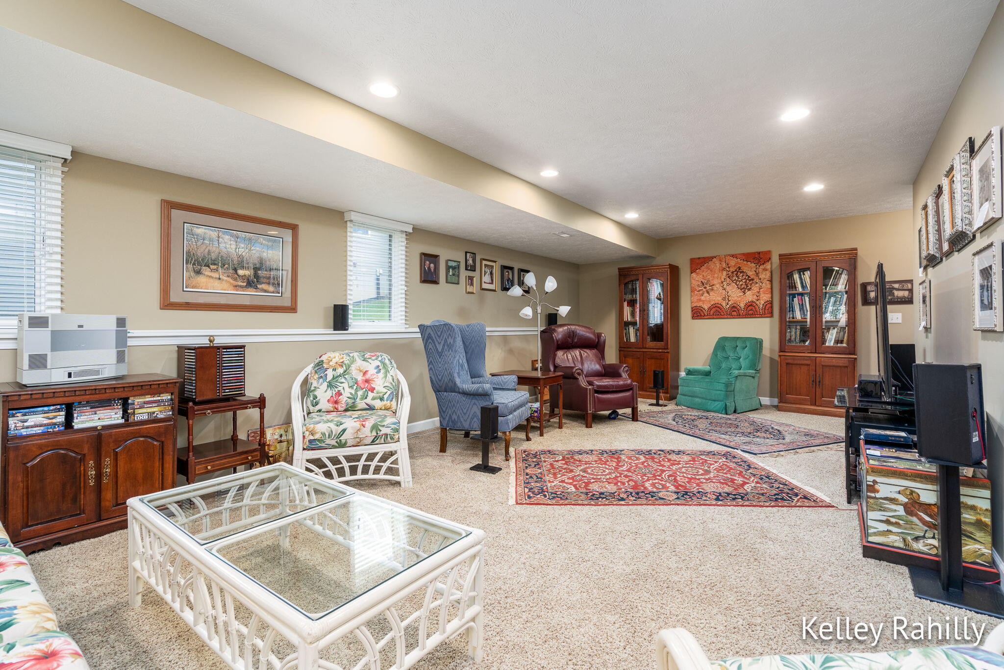 2532 Highridge Hills Lane SE Grand Rapids MI 49546