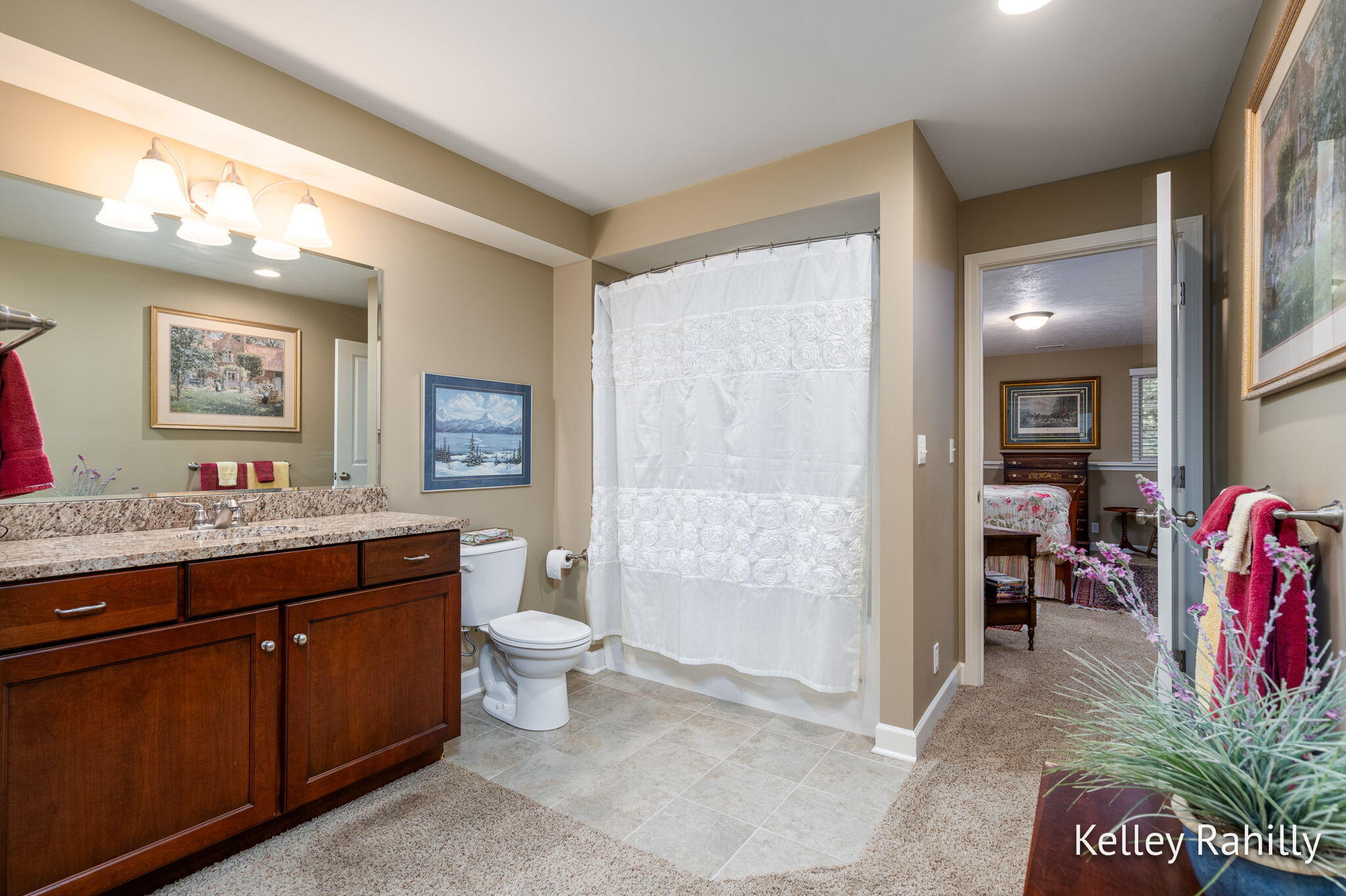 2532 Highridge Hills Lane SE Grand Rapids MI 49546