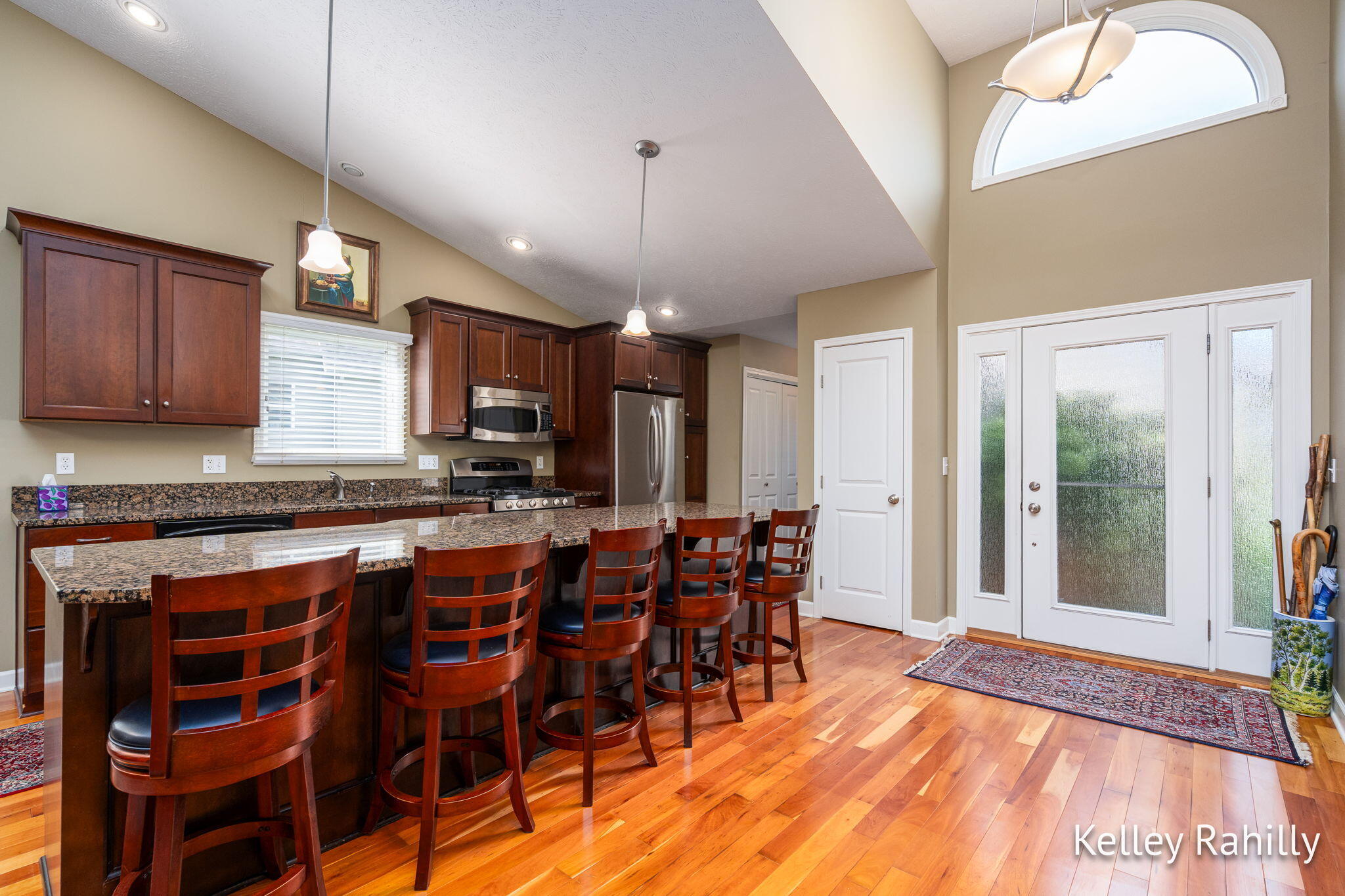 2532 Highridge Hills Lane SE Grand Rapids MI 49546