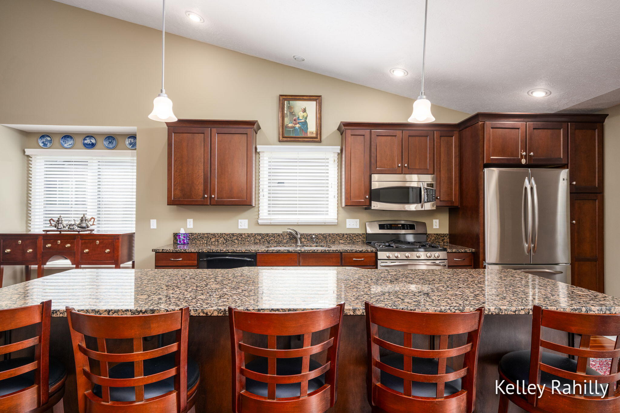 2532 Highridge Hills Lane SE Grand Rapids MI 49546