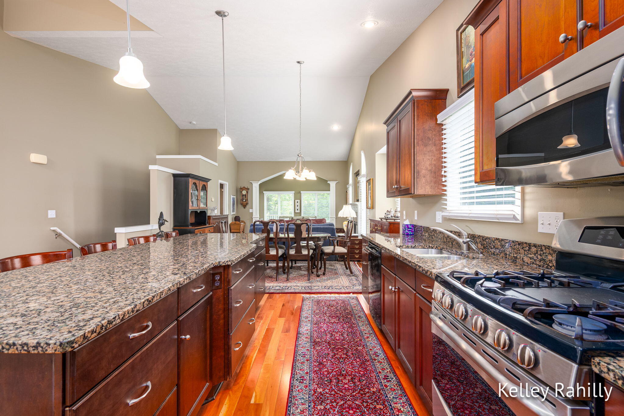 2532 Highridge Hills Lane SE Grand Rapids MI 49546