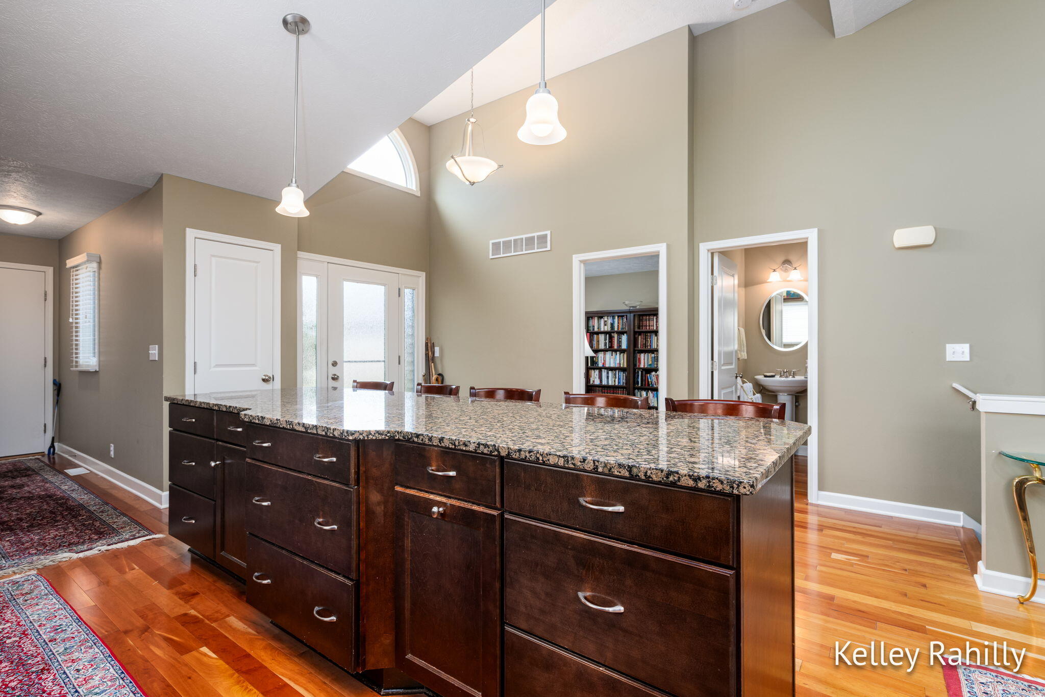 2532 Highridge Hills Lane SE Grand Rapids MI 49546