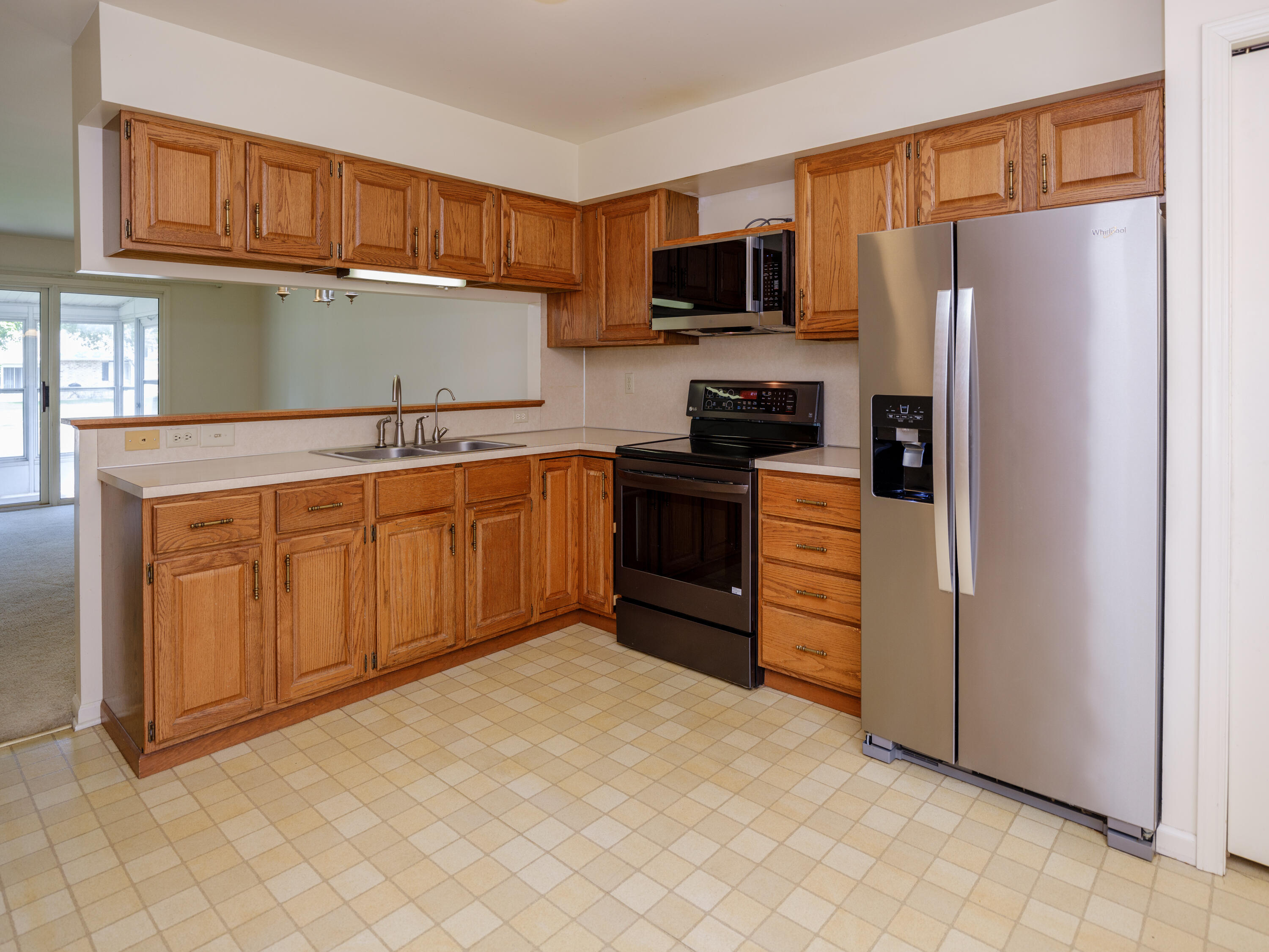 5005 Green Meadow Road Kalamazoo MI 49009