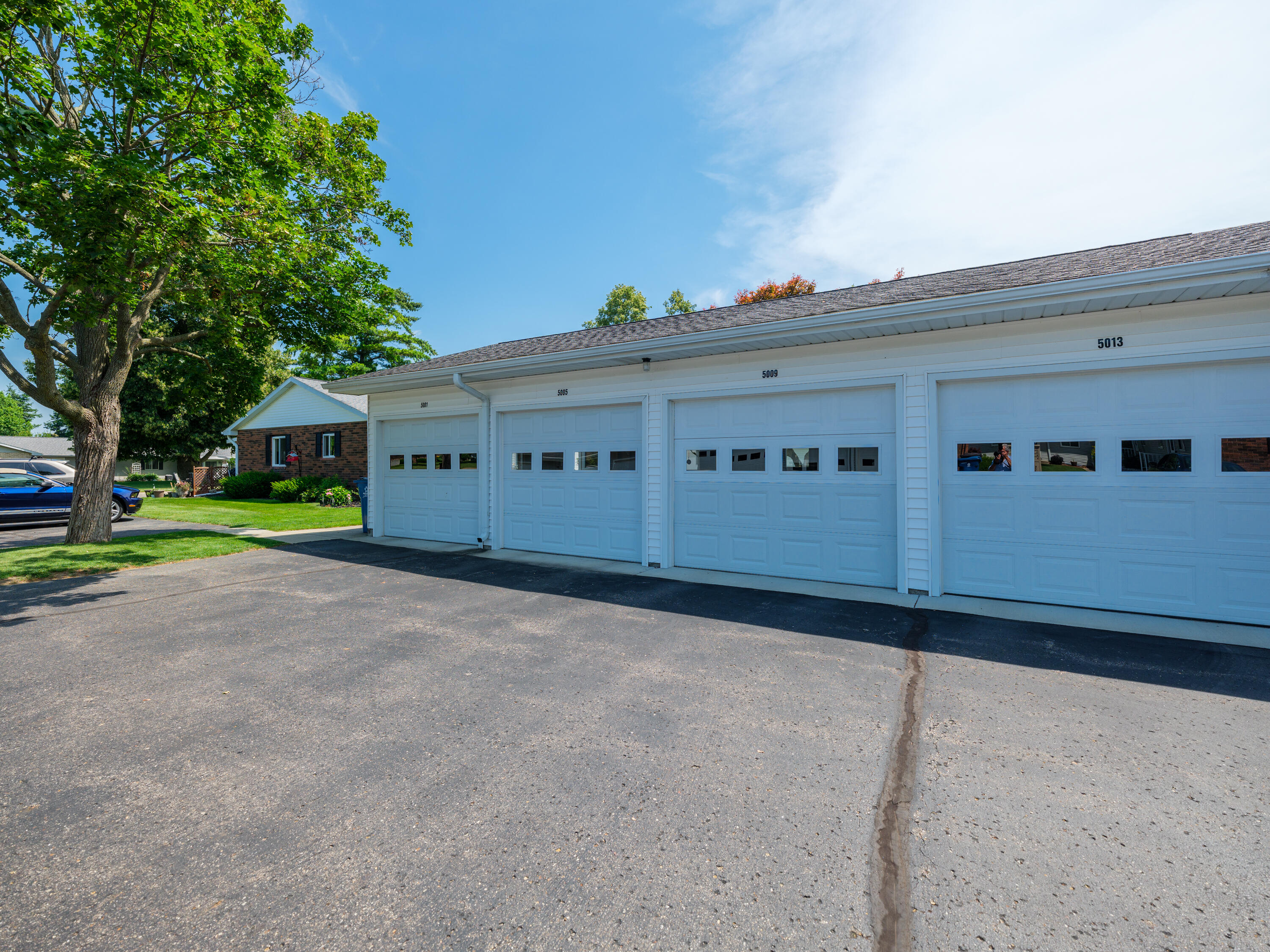 5005 Green Meadow Road Kalamazoo MI 49009