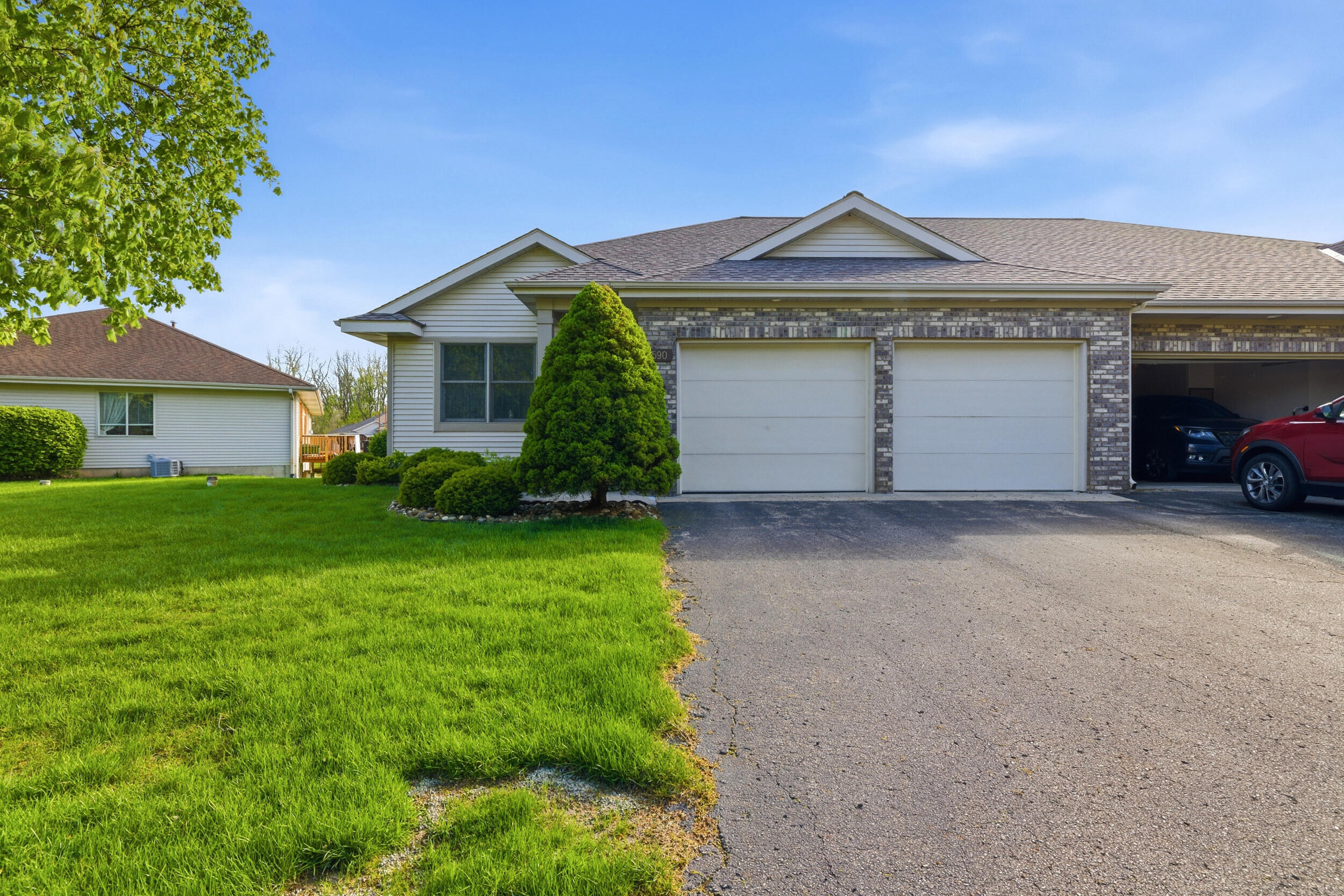 3590 Brook Point Drive Hamilton MI 49419