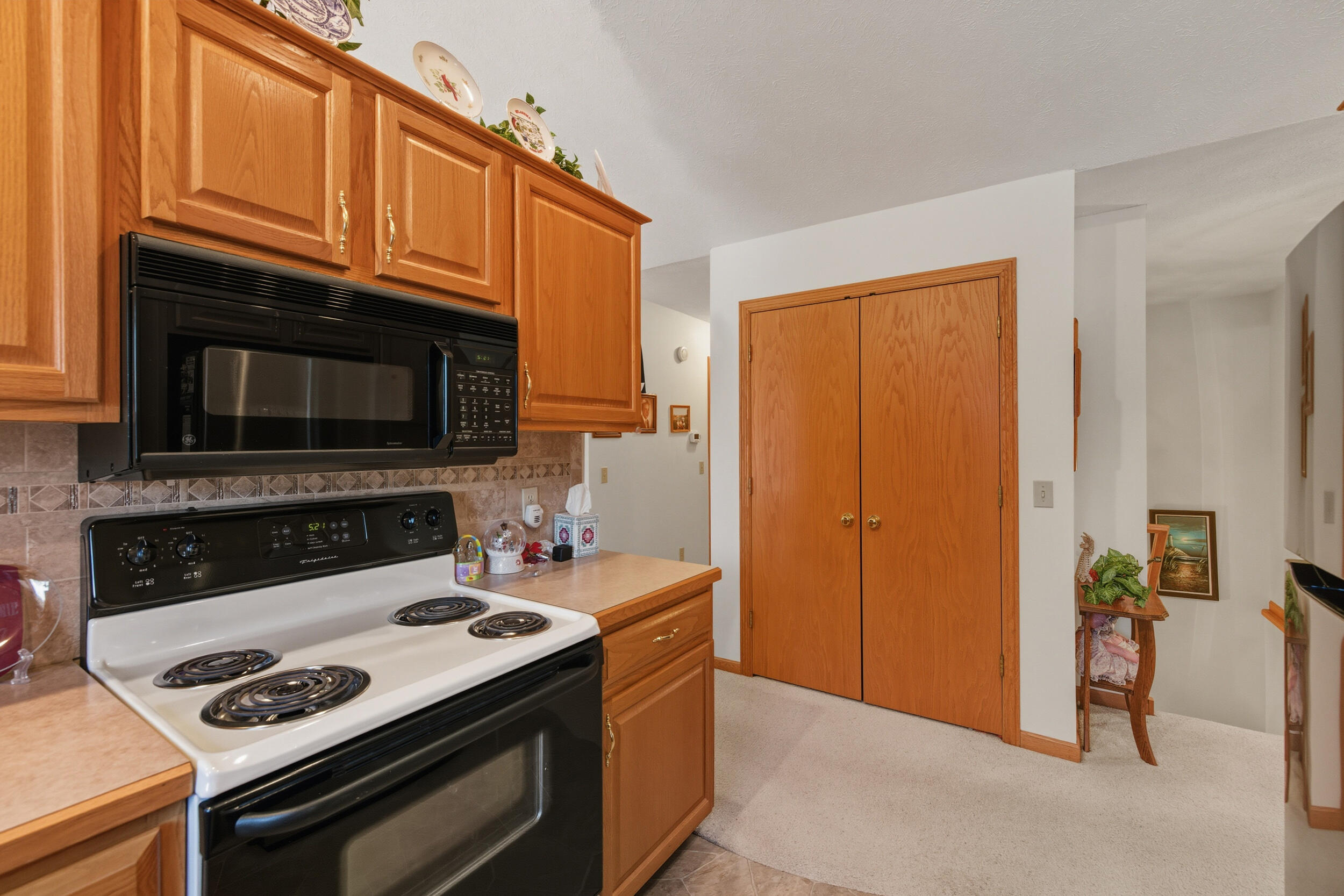 3590 Brook Point Drive Hamilton MI 49419