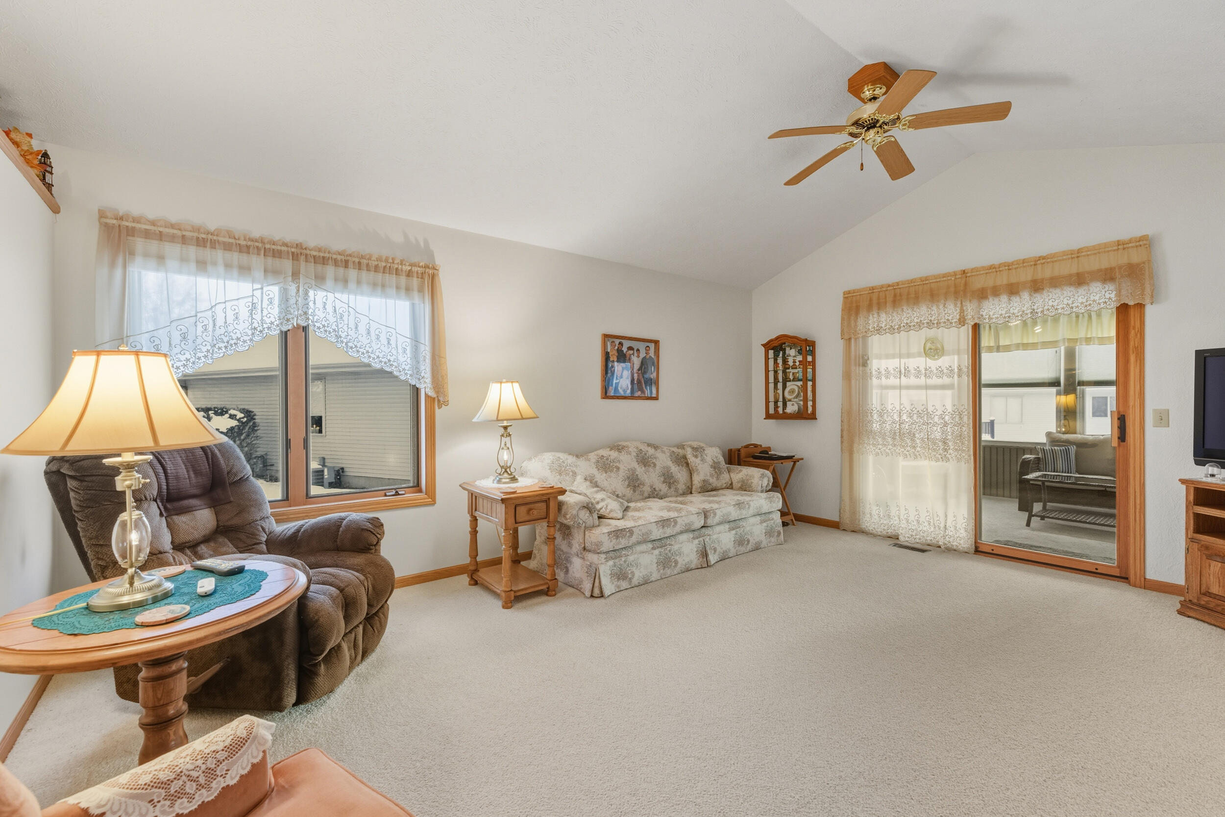 3590 Brook Point Drive Hamilton MI 49419