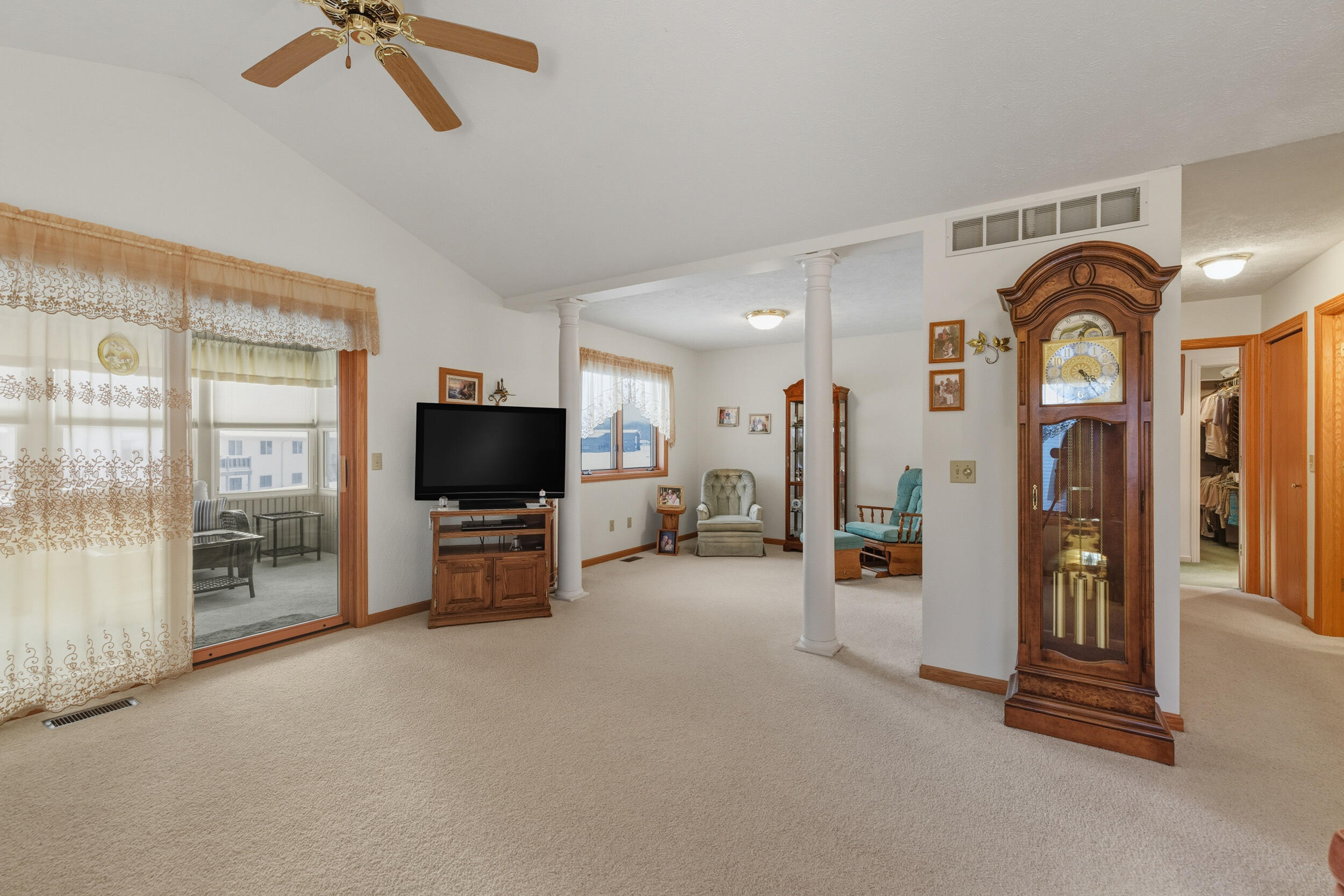 3590 Brook Point Drive Hamilton MI 49419