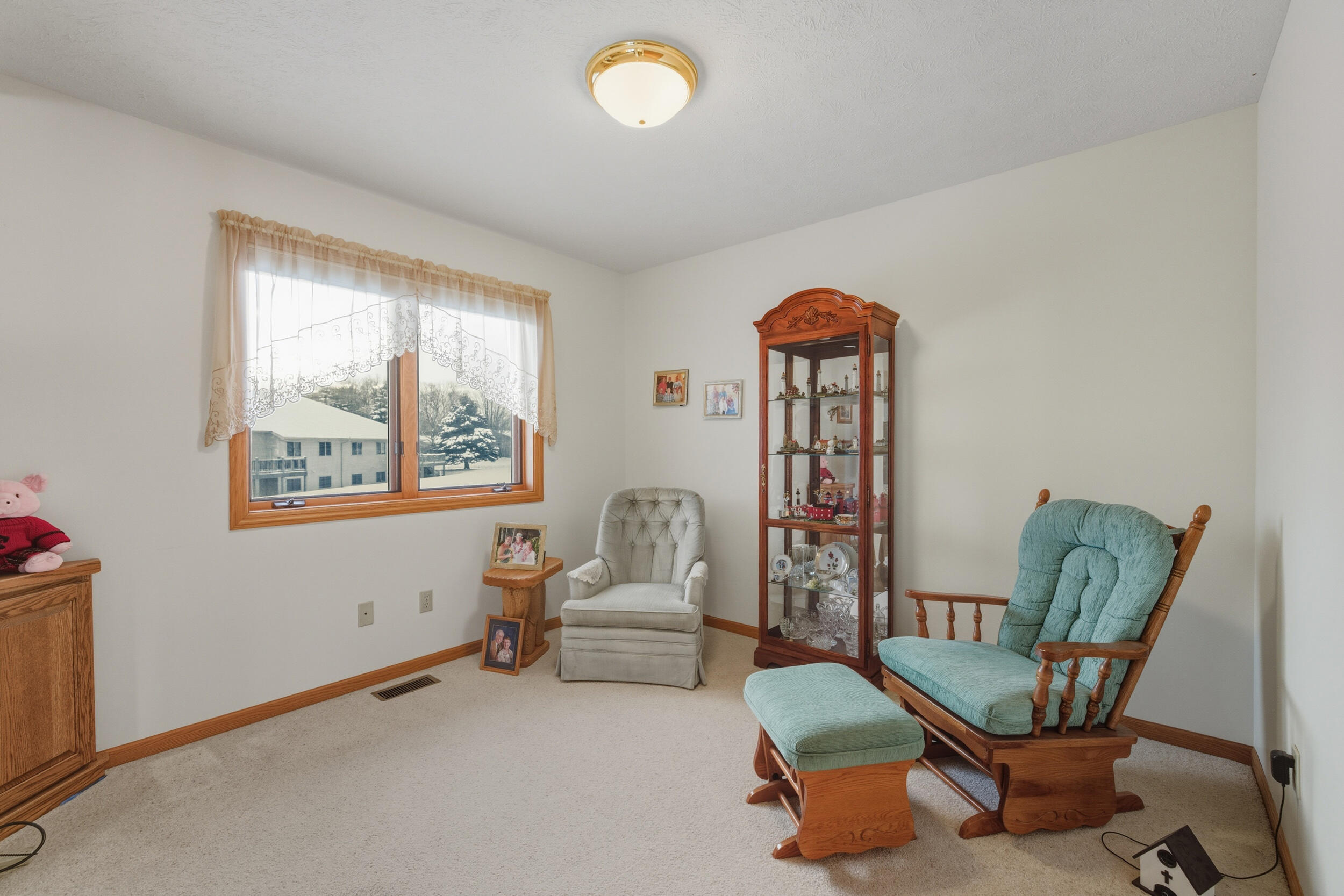 3590 Brook Point Drive Hamilton MI 49419