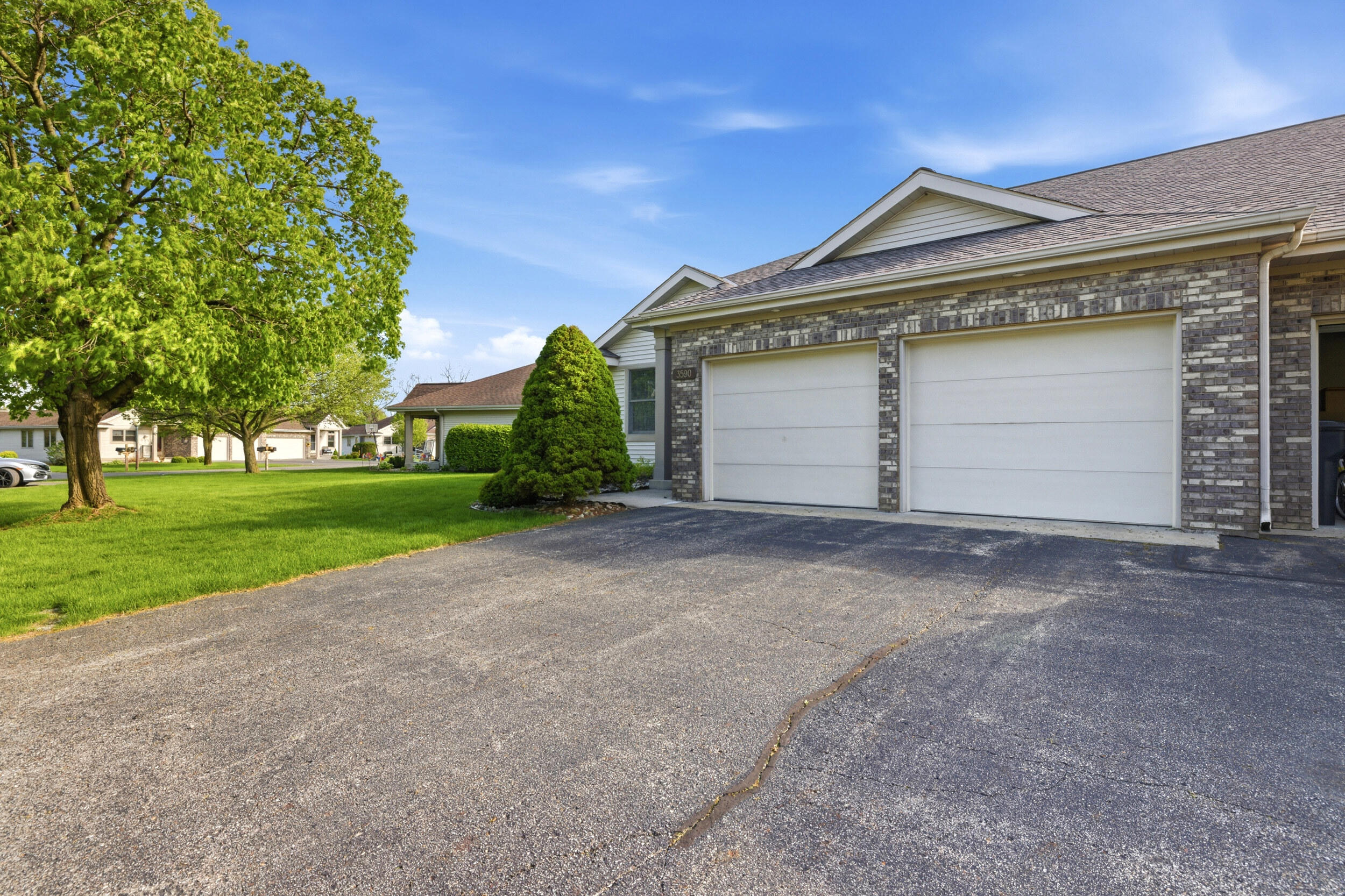 3590 Brook Point Drive Hamilton MI 49419