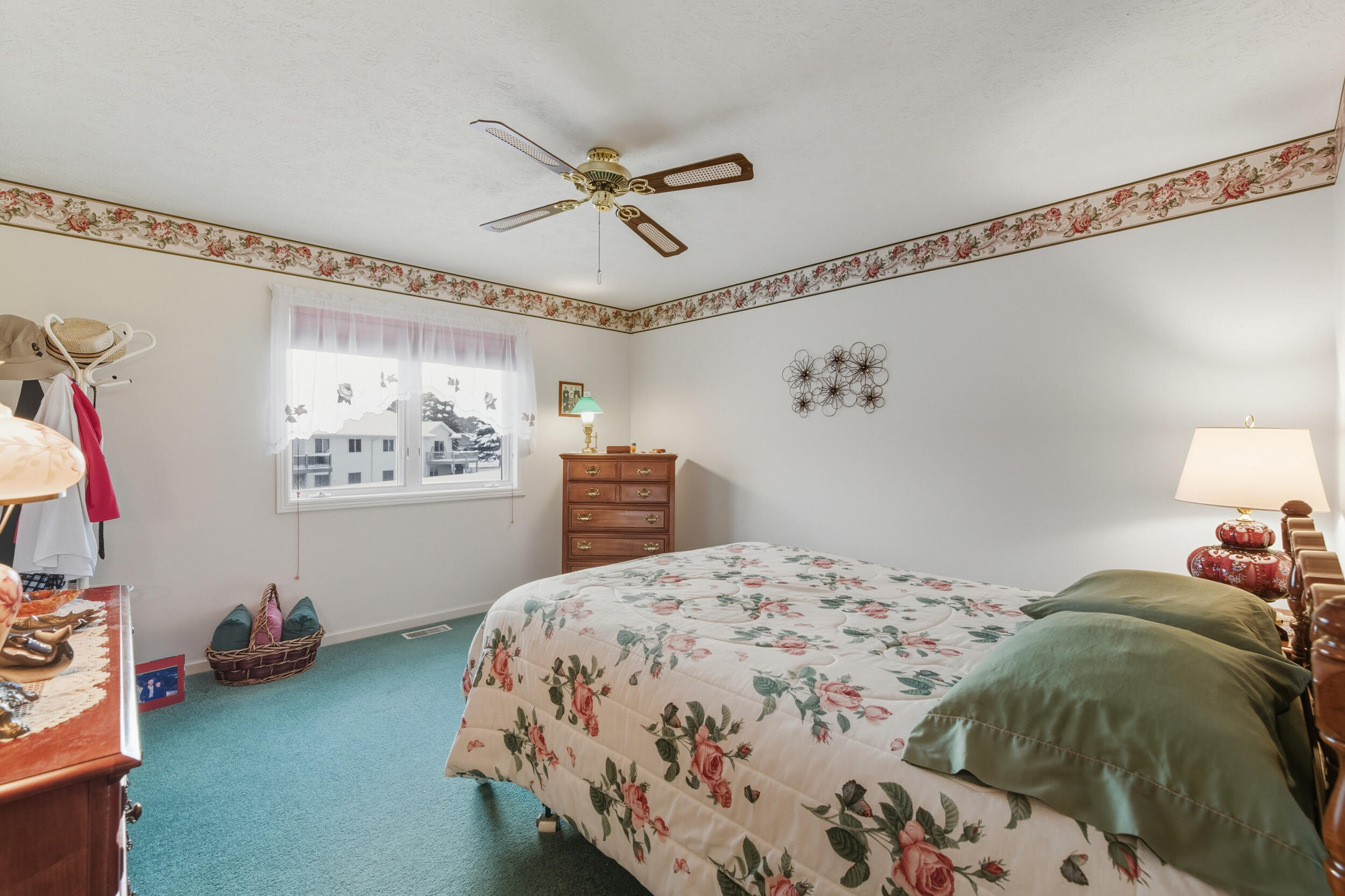 3590 Brook Point Drive Hamilton MI 49419