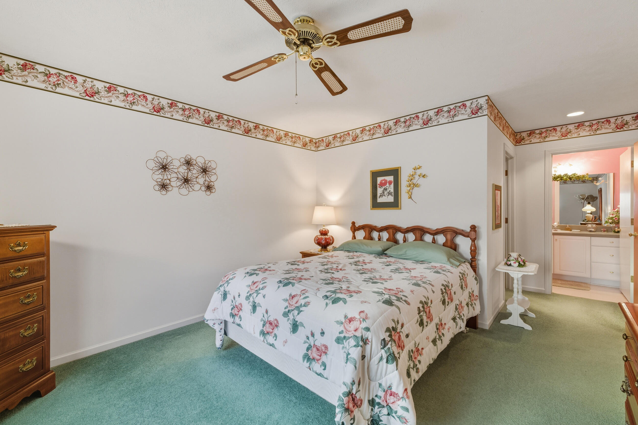 3590 Brook Point Drive Hamilton MI 49419