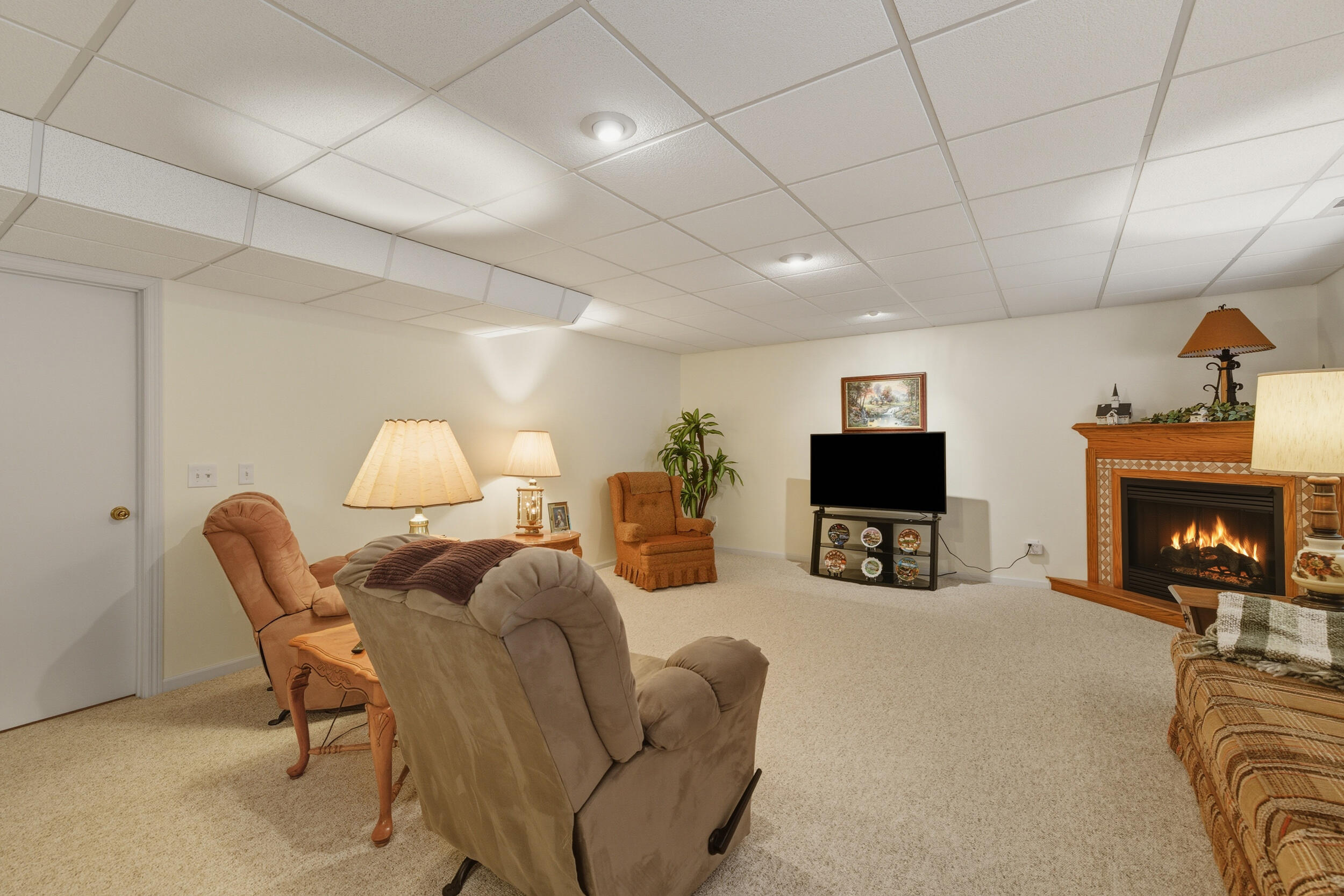 3590 Brook Point Drive Hamilton MI 49419