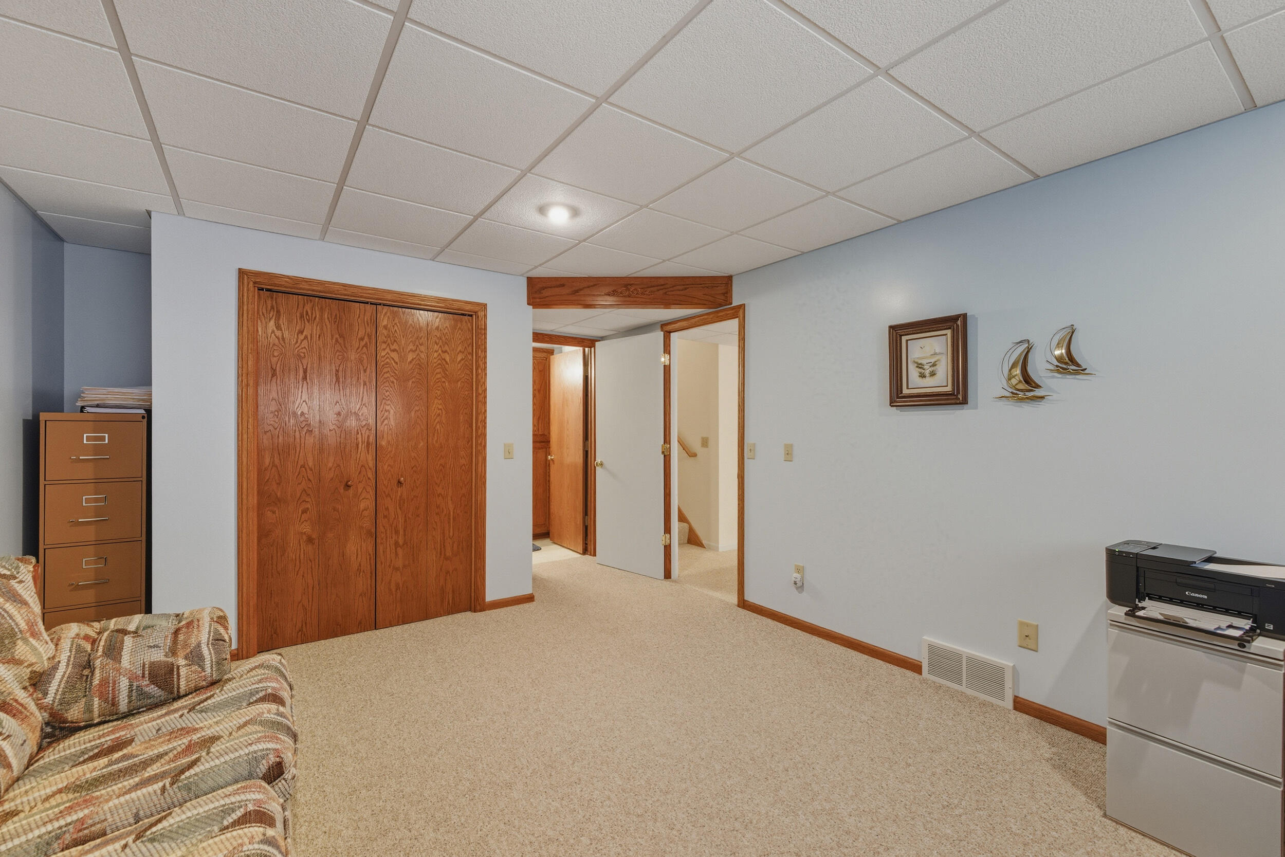 3590 Brook Point Drive Hamilton MI 49419