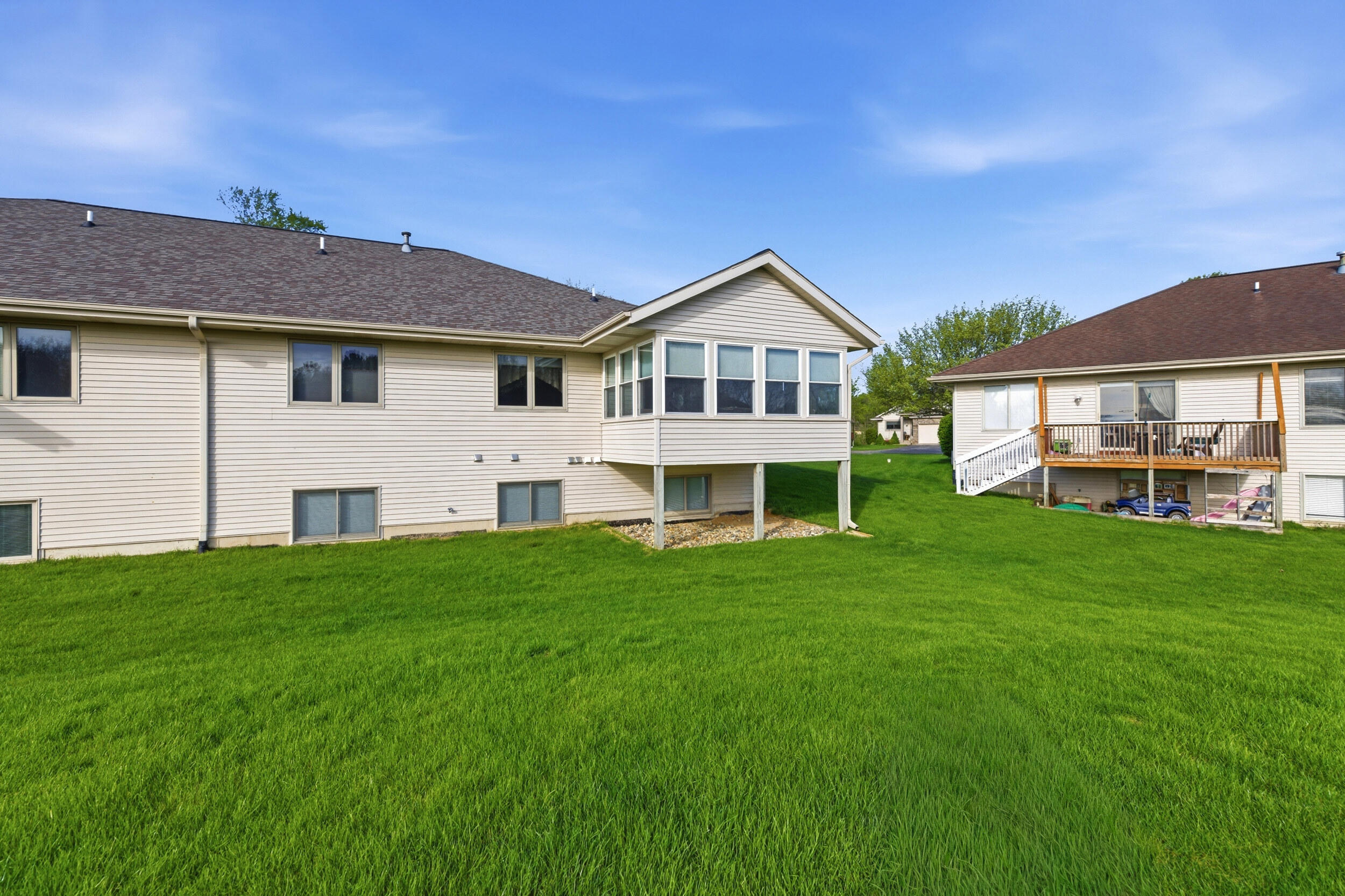 3590 Brook Point Drive Hamilton MI 49419