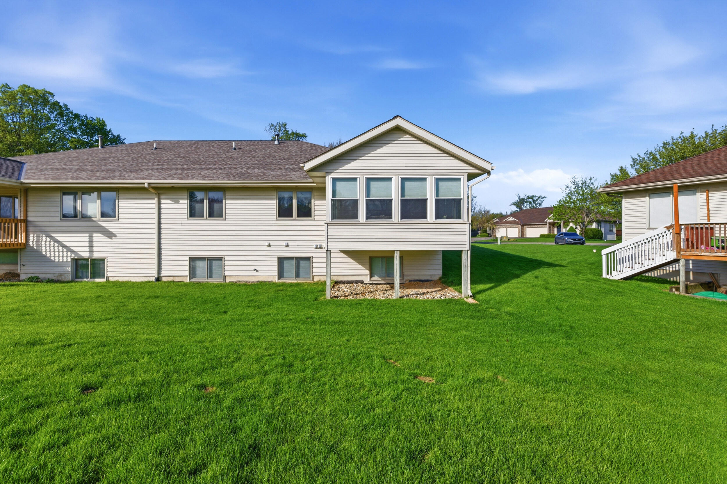 3590 Brook Point Drive Hamilton MI 49419