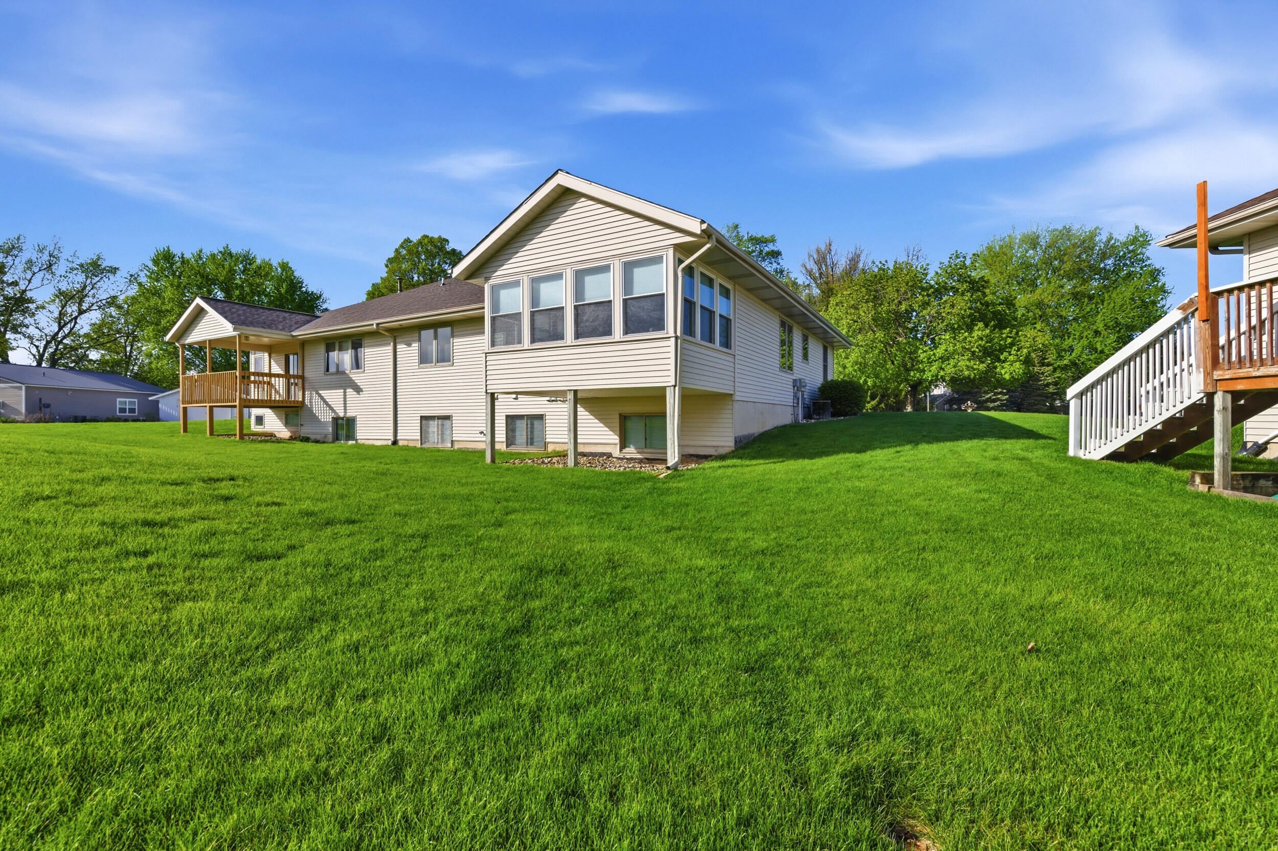 3590 Brook Point Drive Hamilton MI 49419
