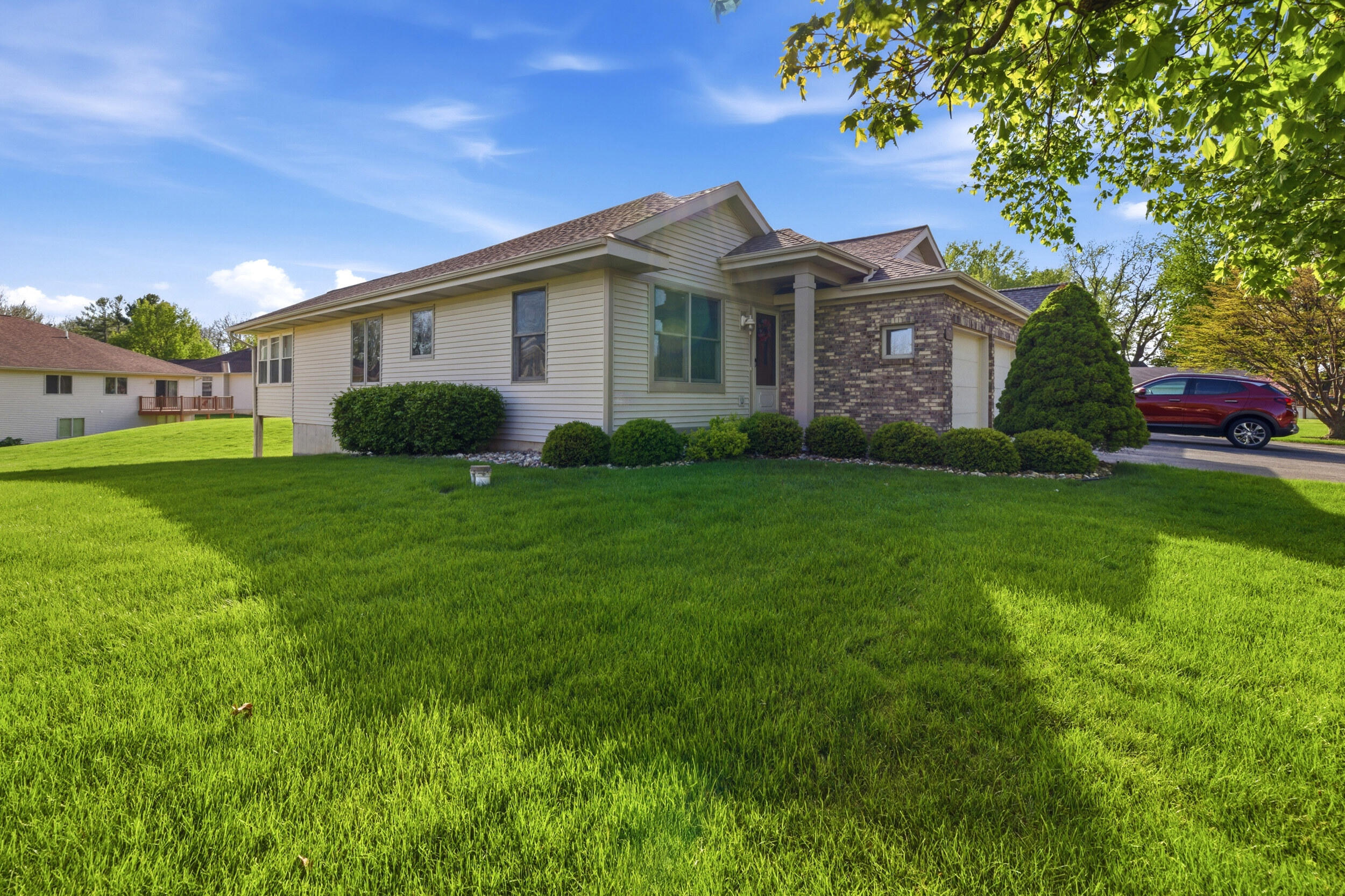 3590 Brook Point Drive Hamilton MI 49419