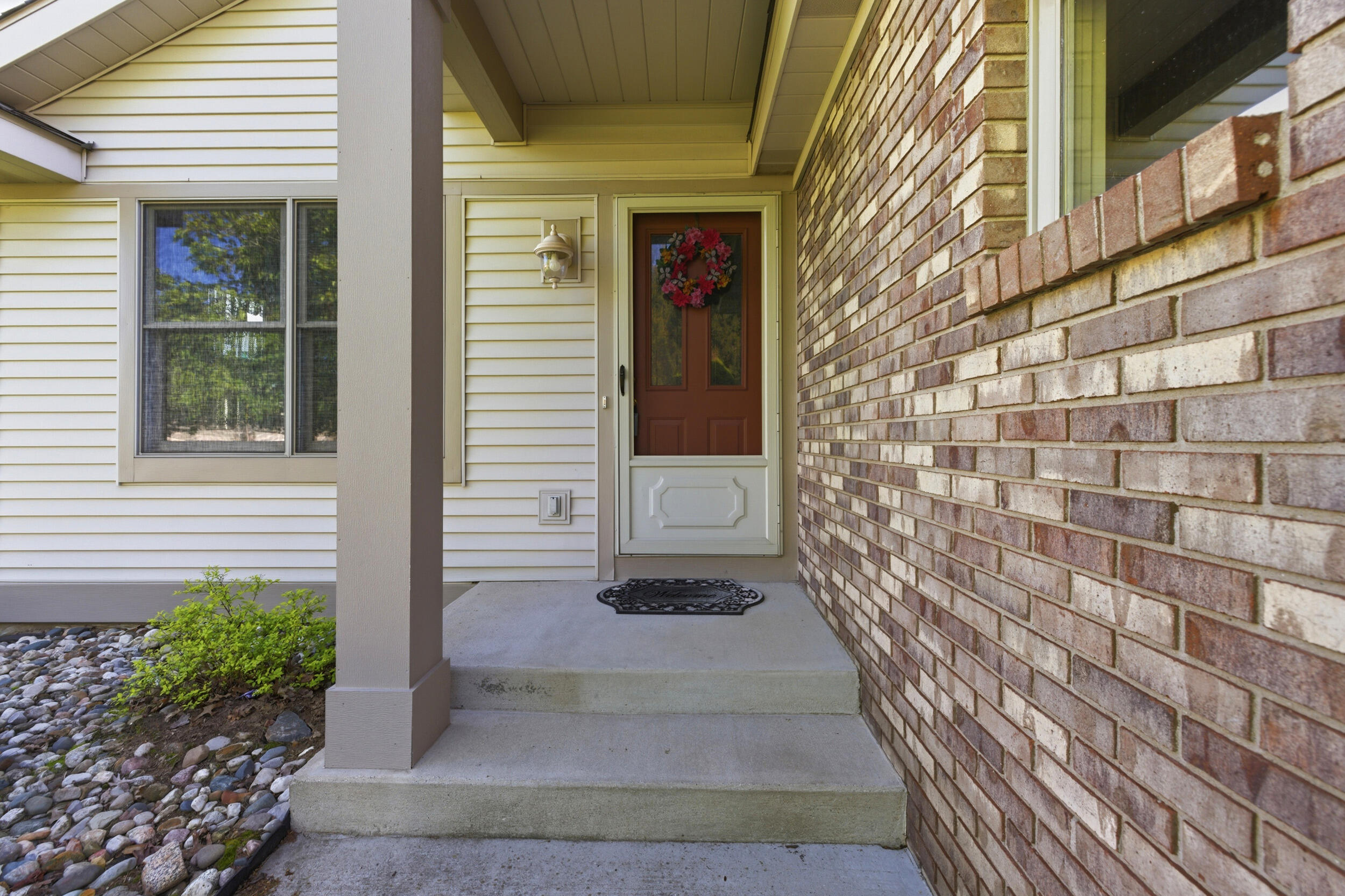 3590 Brook Point Drive Hamilton MI 49419