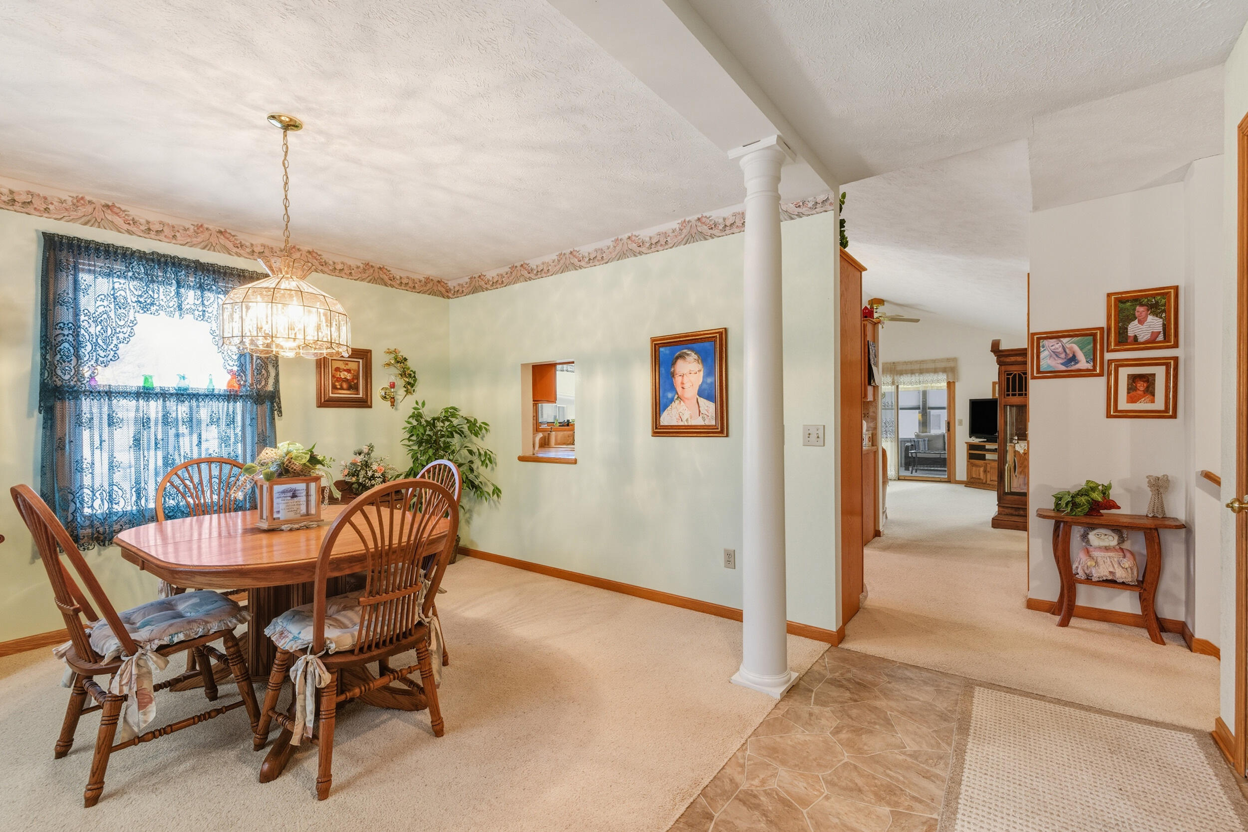 3590 Brook Point Drive Hamilton MI 49419