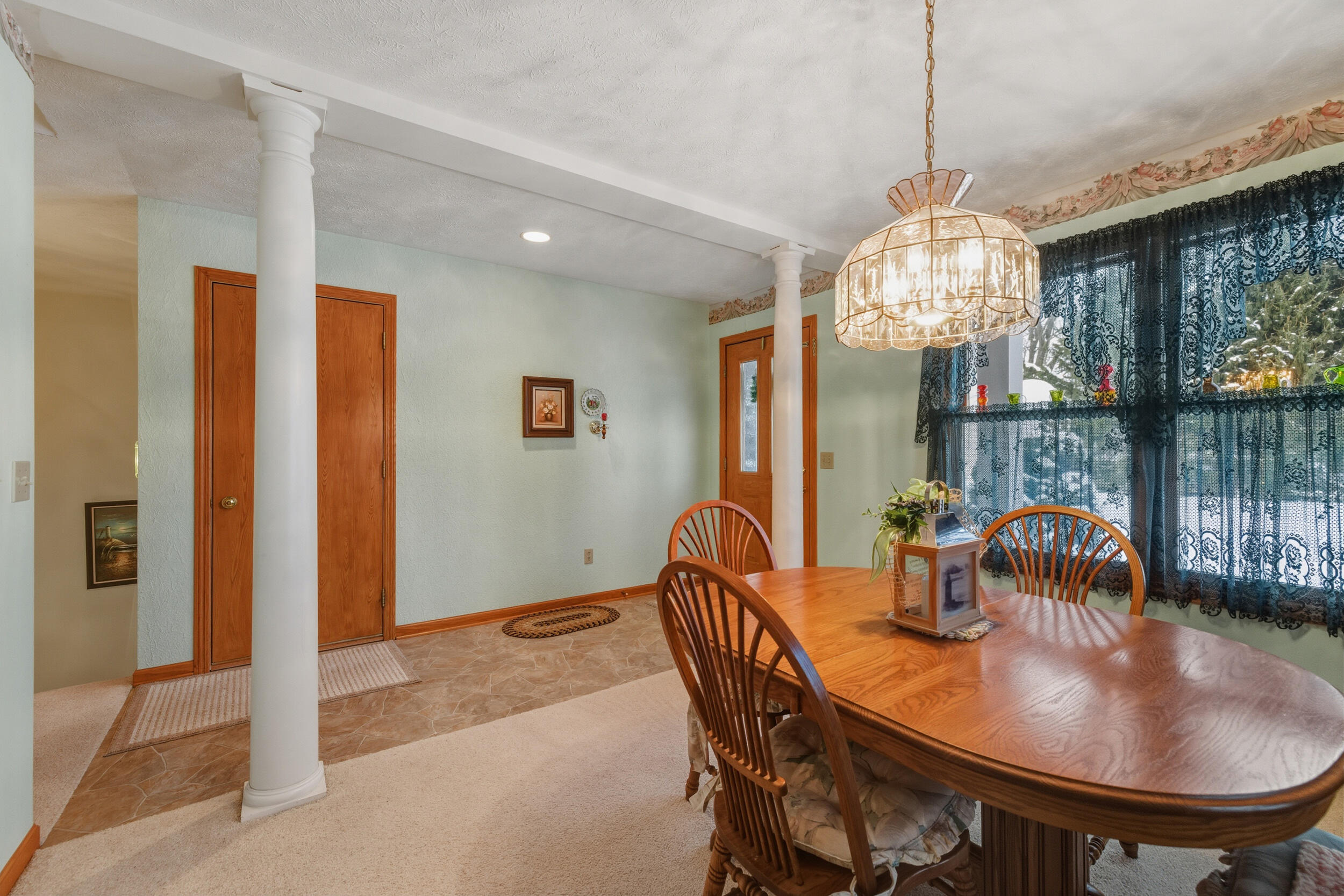 3590 Brook Point Drive Hamilton MI 49419