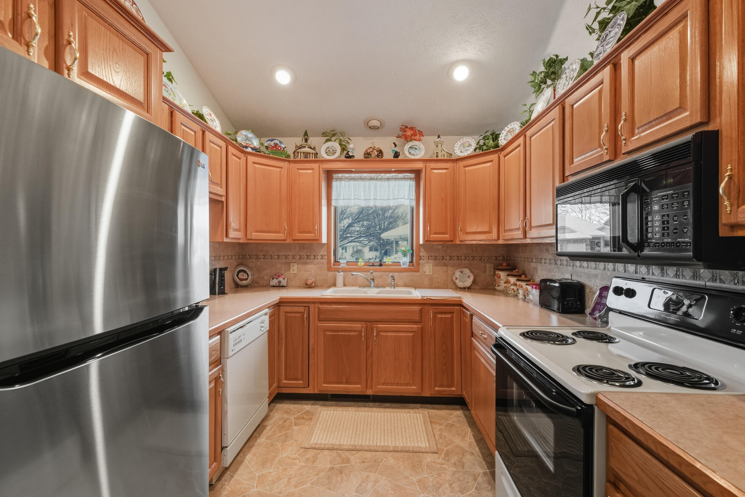 3590 Brook Point Drive Hamilton MI 49419