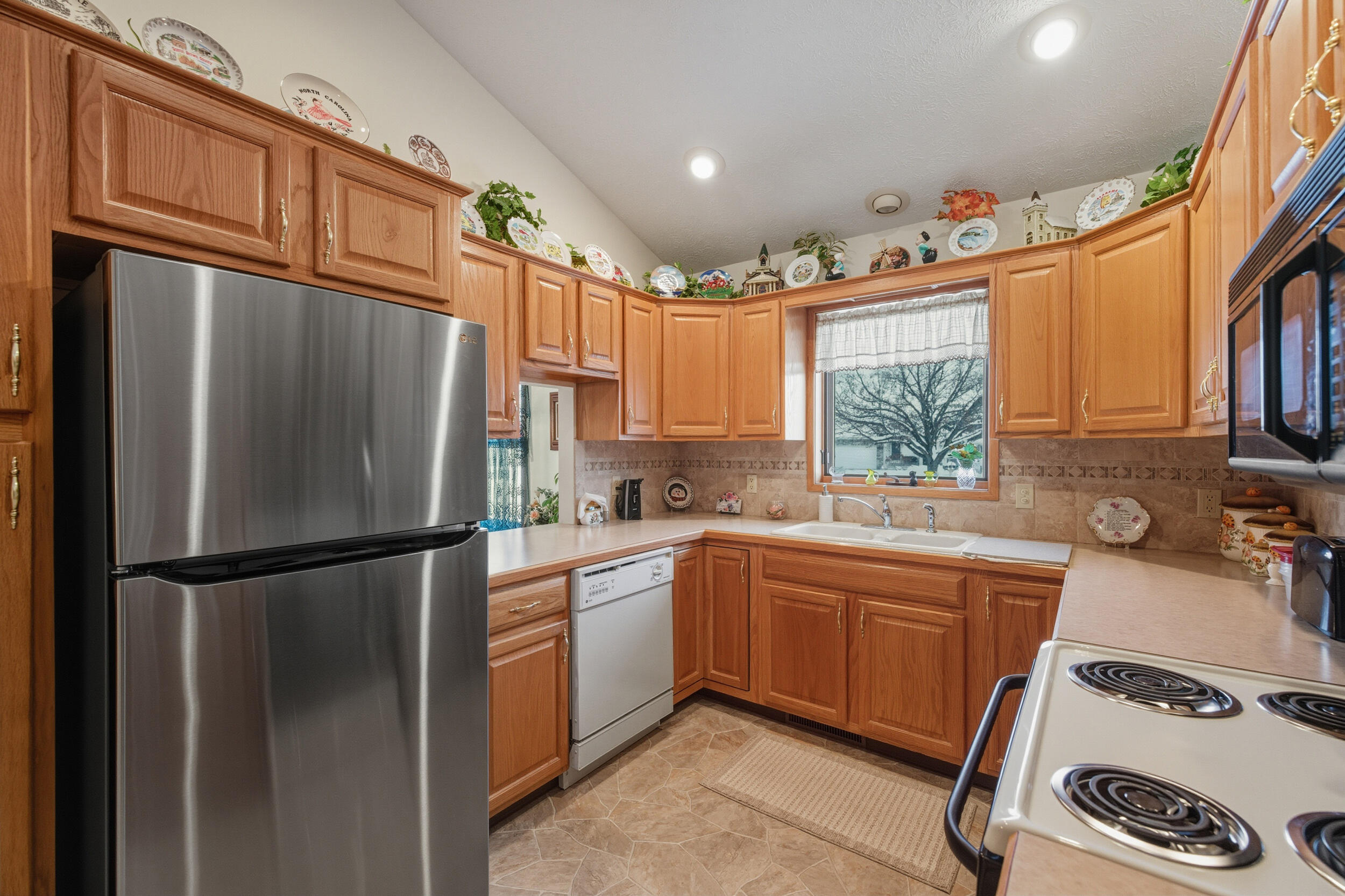3590 Brook Point Drive Hamilton MI 49419