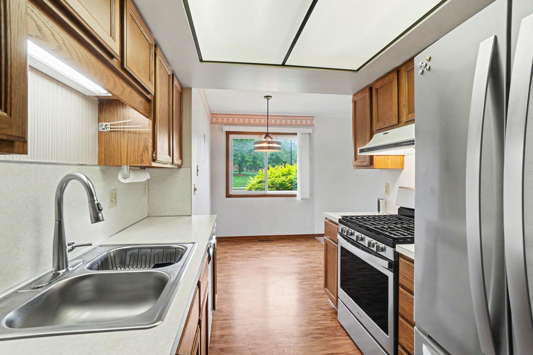 53 Old Mill Drive Holland MI 49423