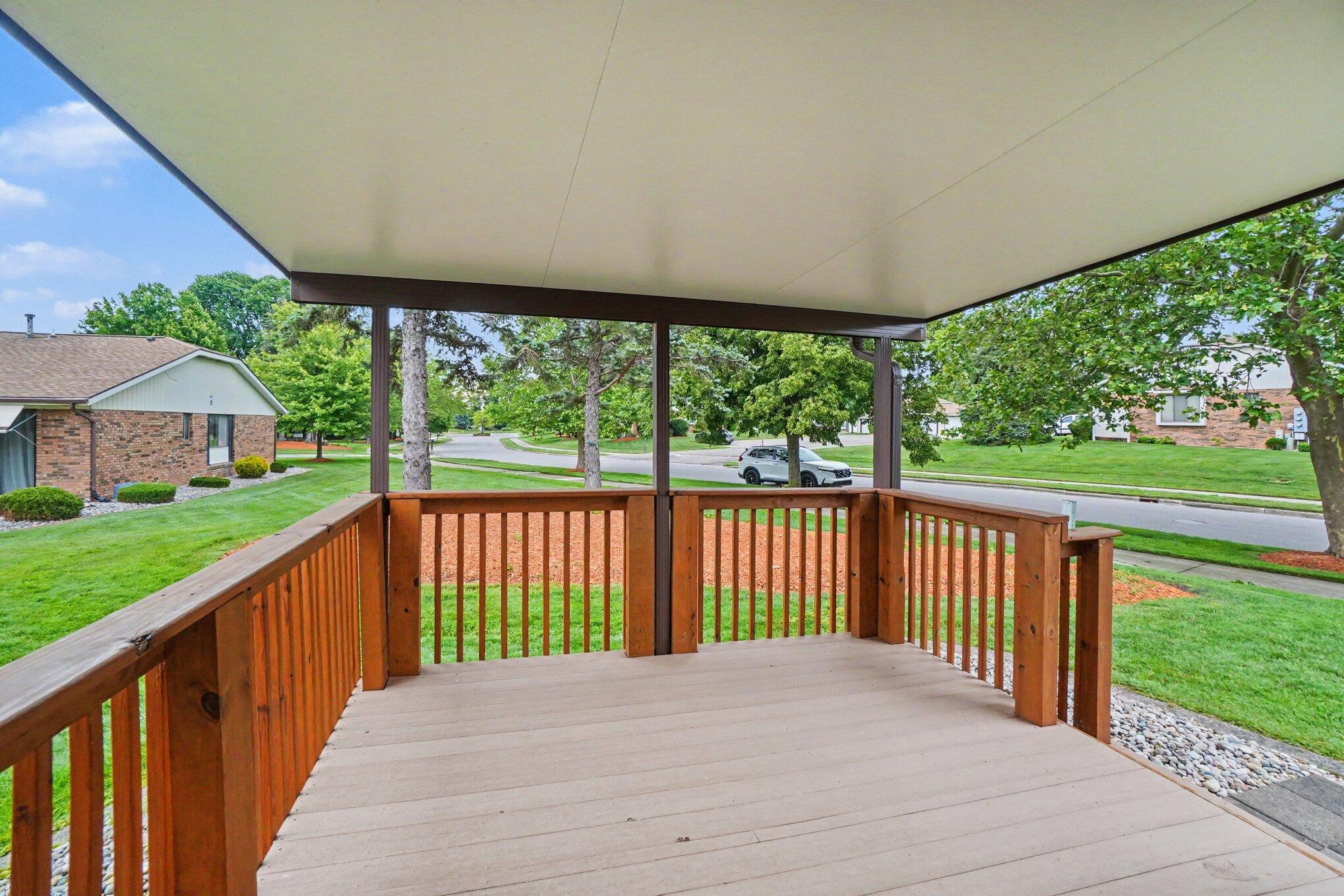 53 Old Mill Drive Holland MI 49423