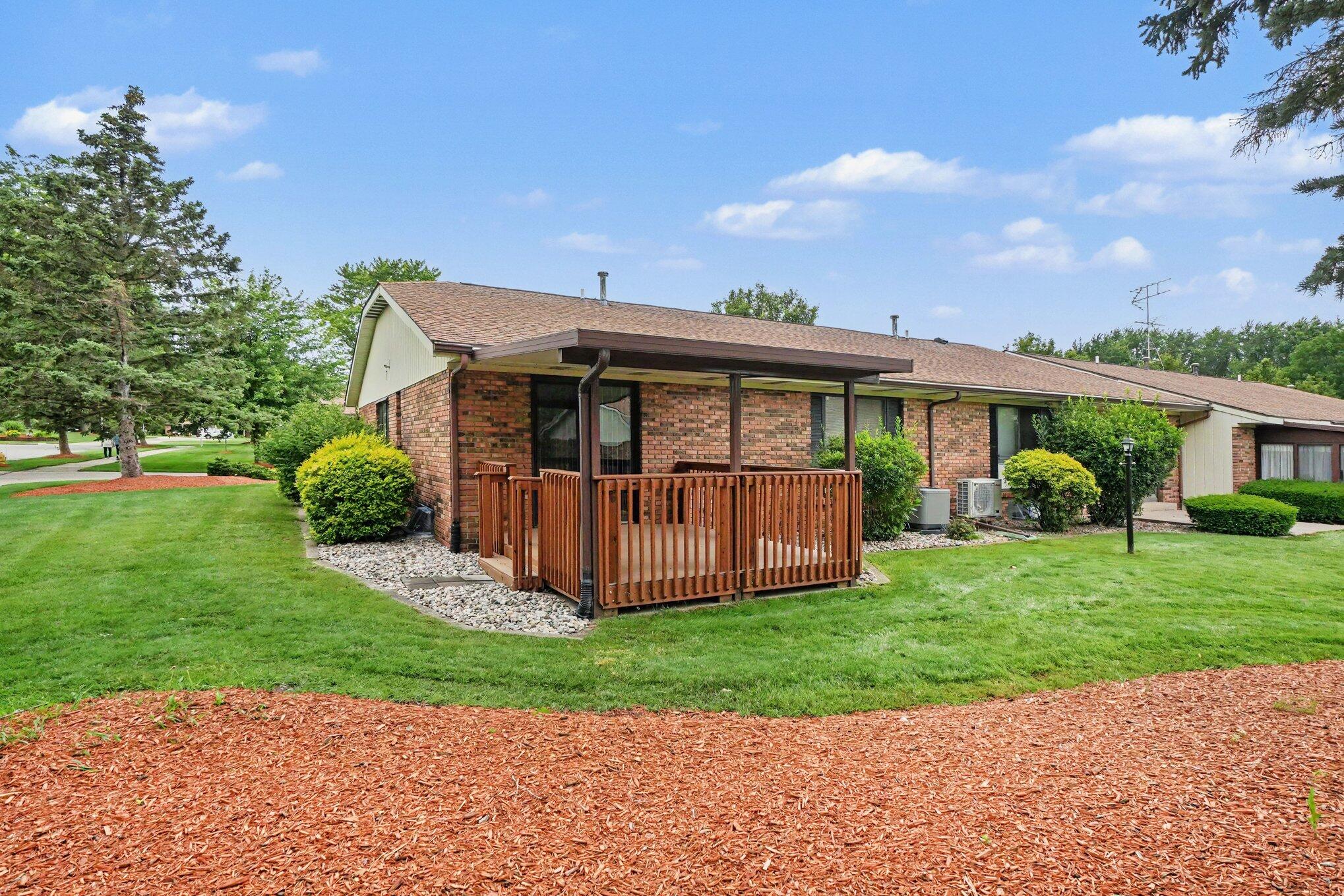 53 Old Mill Drive Holland MI 49423