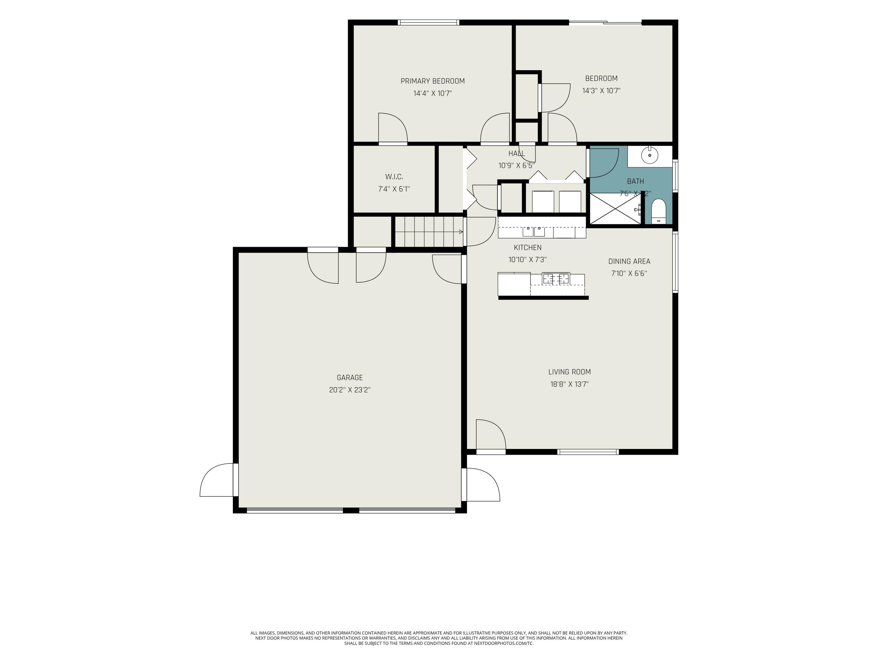 53 Old Mill Drive Holland MI 49423