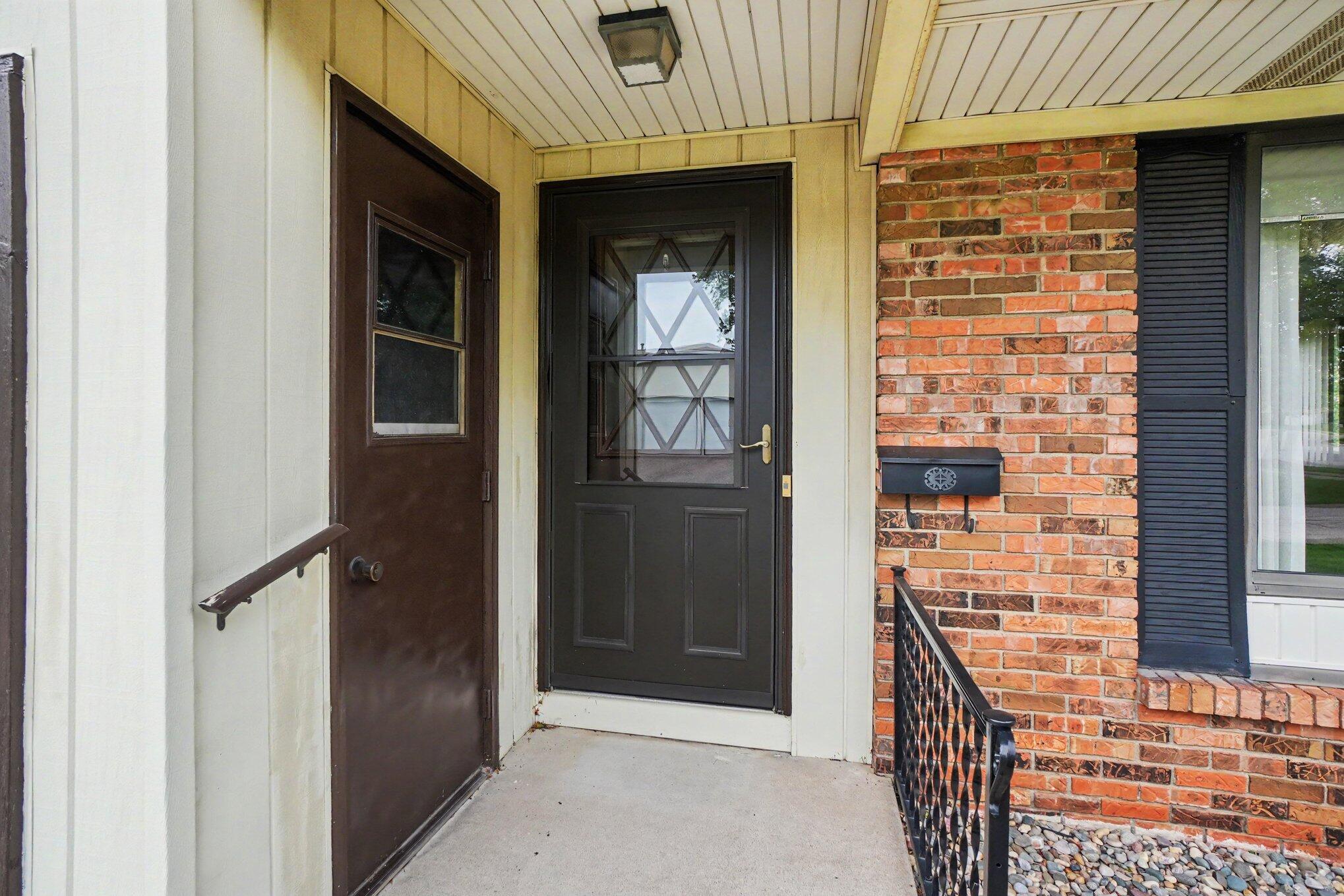 53 Old Mill Drive Holland MI 49423