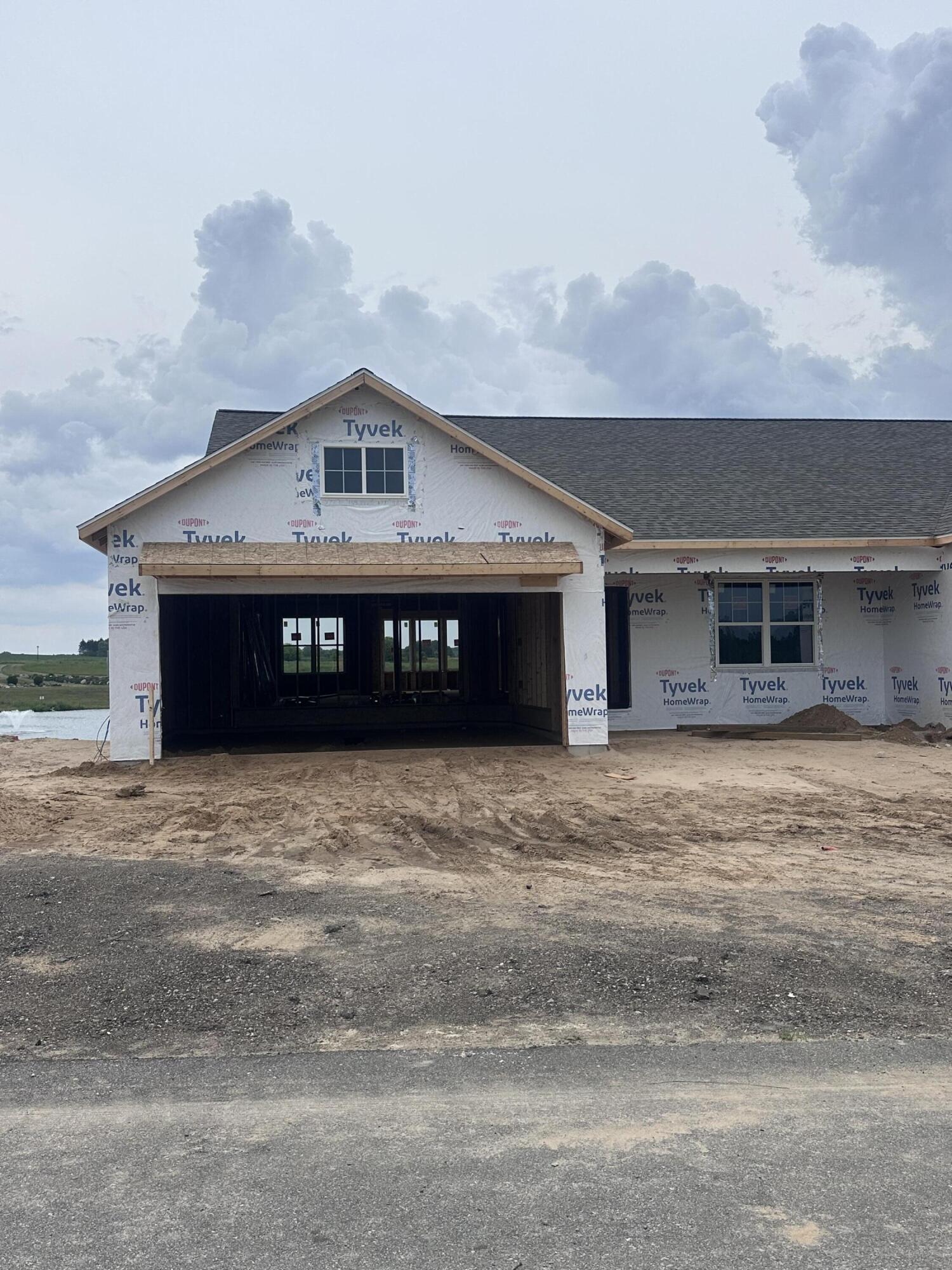 4502 Meadow Pond Way Hamilton MI 49419