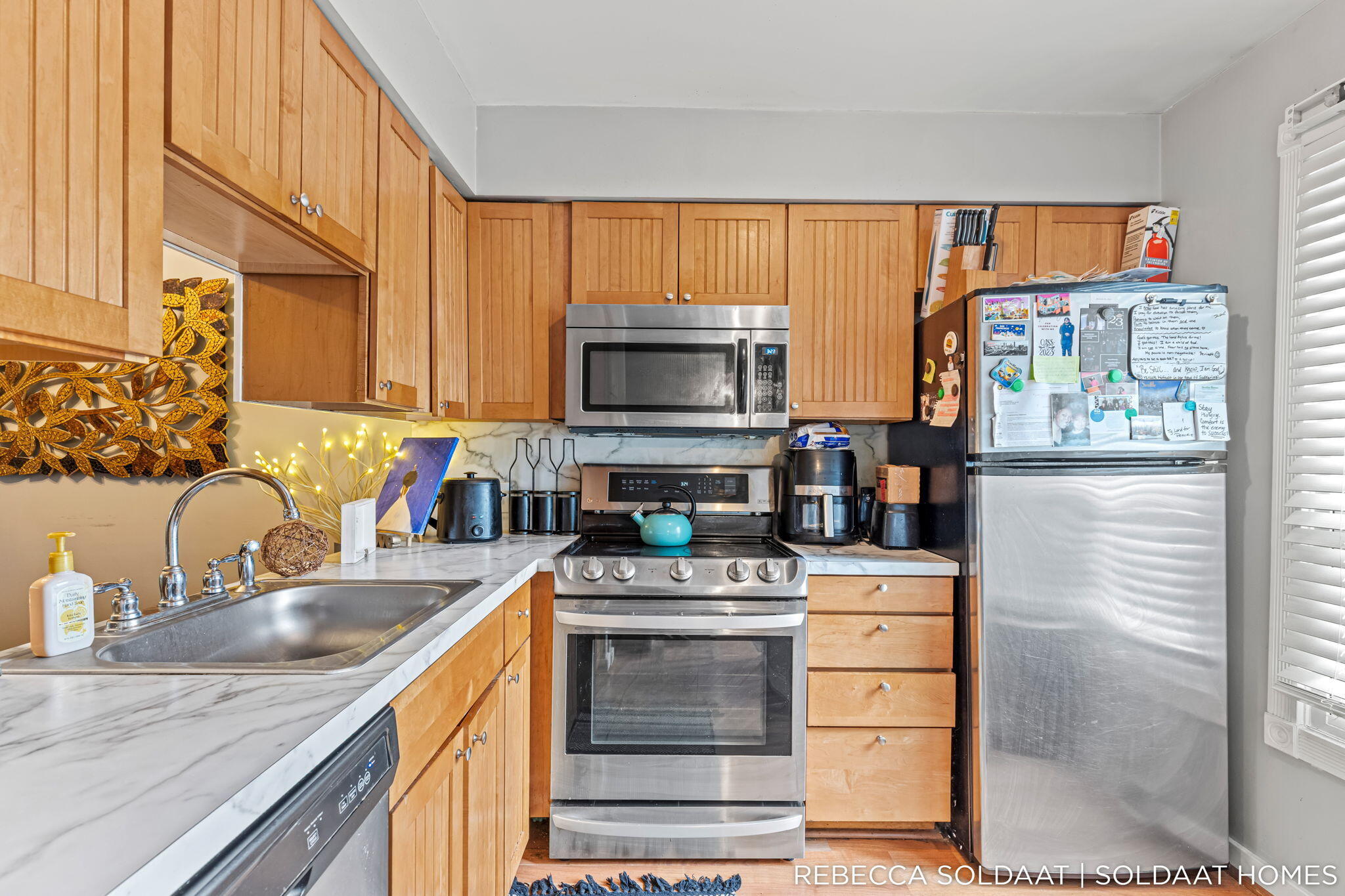 2539 Chatham Woods Drive SE Grand Rapids MI 49546