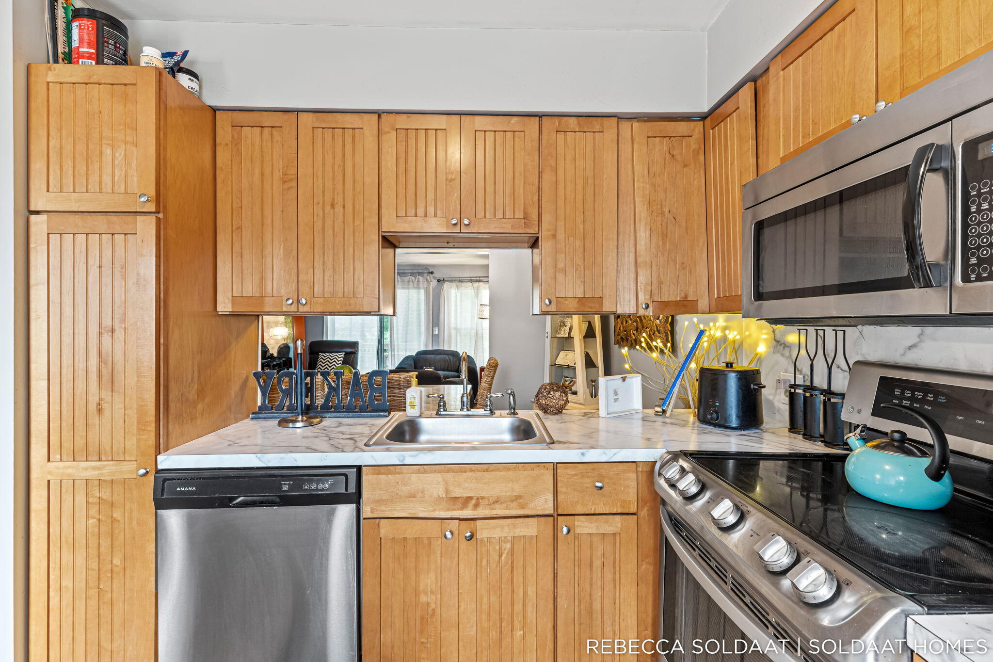 2539 Chatham Woods Drive SE Grand Rapids MI 49546